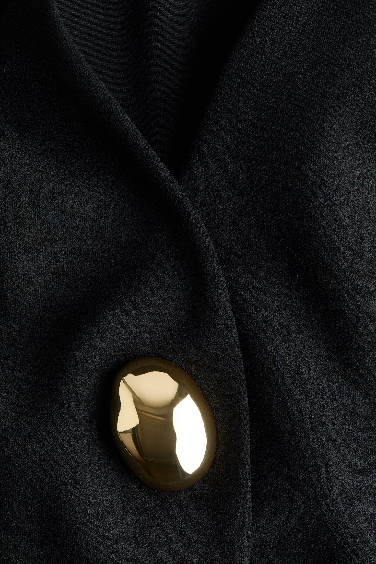 Ponte di Roma waistcoat - Black/Cream - 2