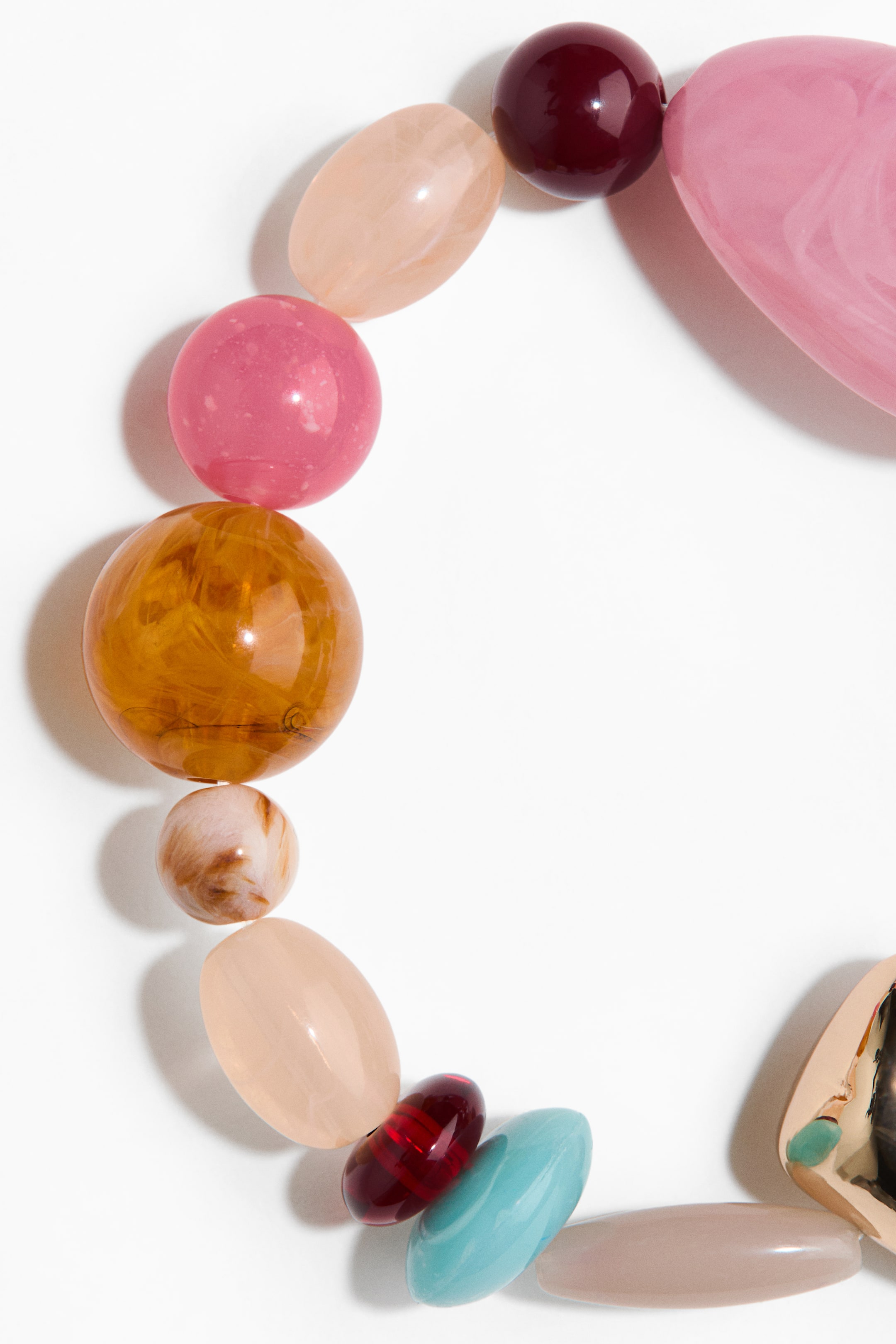 Beaded Bracelet