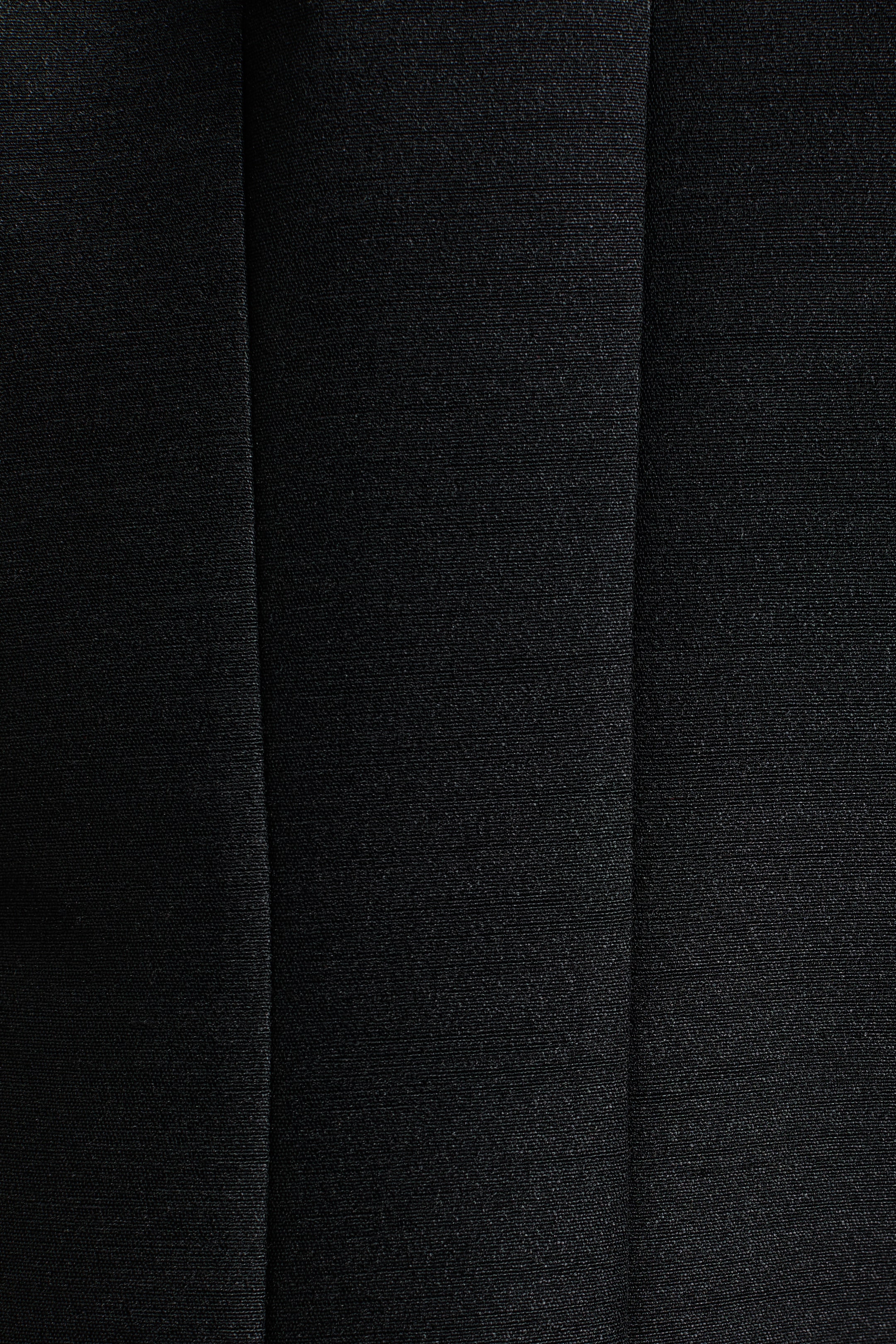 Haut à encolure en V