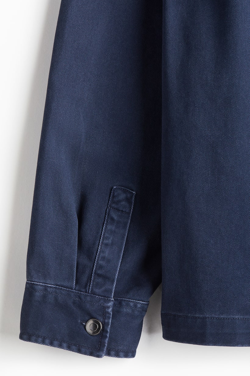 Men's Jackets Coats Waterproof, Bomber Denim H&M IN