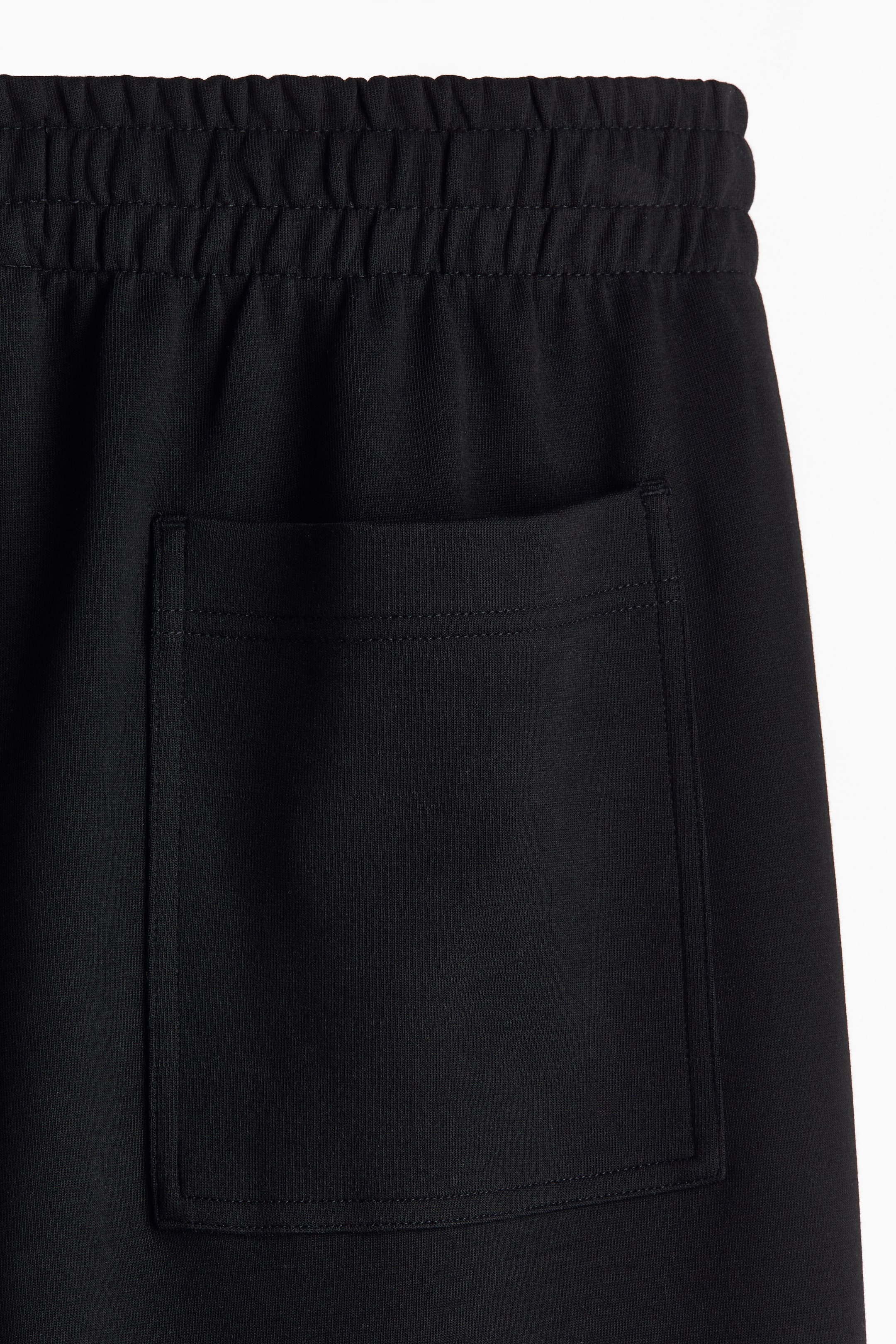 Relaxed-Fit Sweatpants