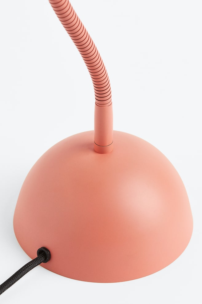 Tube De Lampe De Table, Tube De Lampe à Col De Cygne De Calibre 10 Mm 4 Pices Poids Lger Flexible Rglable Universel Pour Luminaire 40 Cm Noir  C5840c09 Eff0 5ca5 9bef 1ff1d7cad003