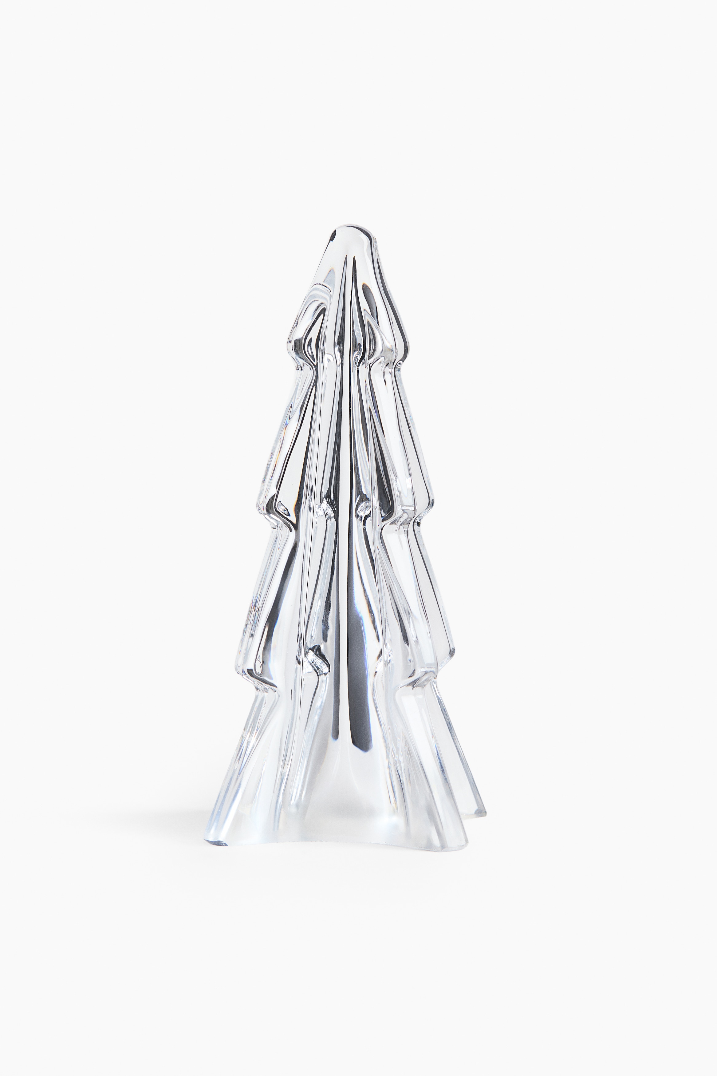 Glass Christmas decorationModel