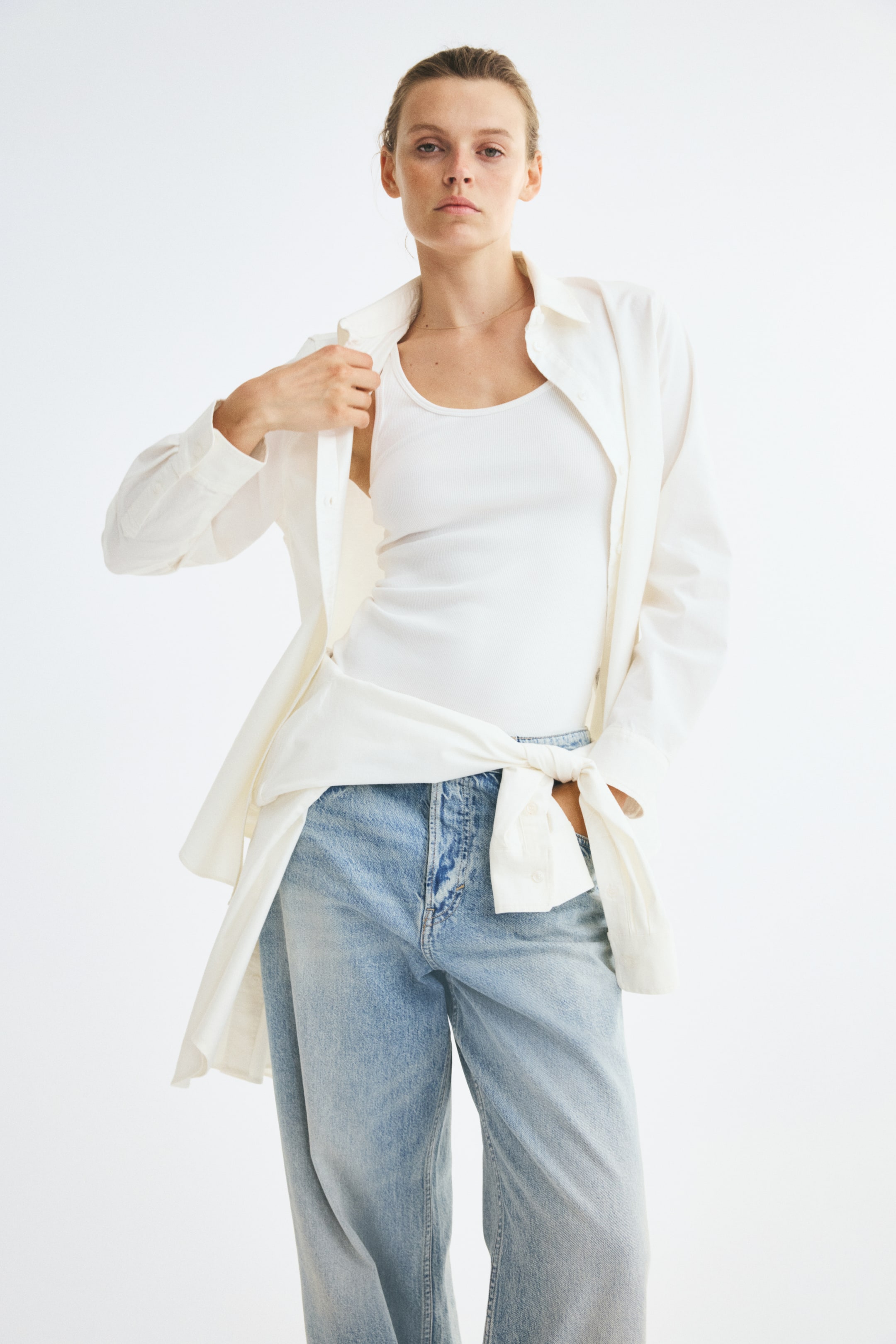 Oxford Shirt