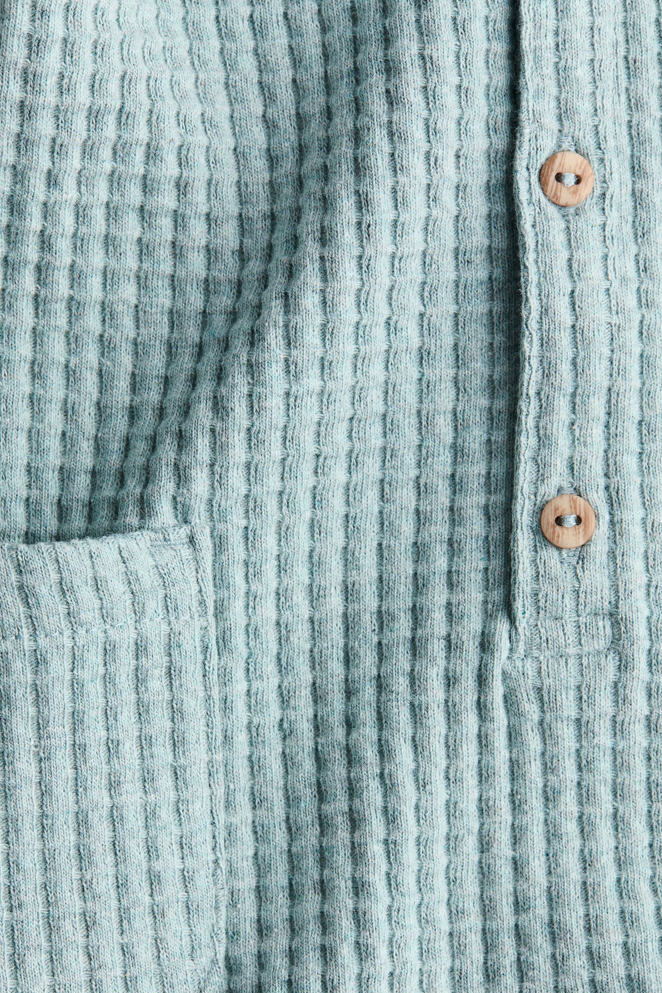 Cotton Romper Suit