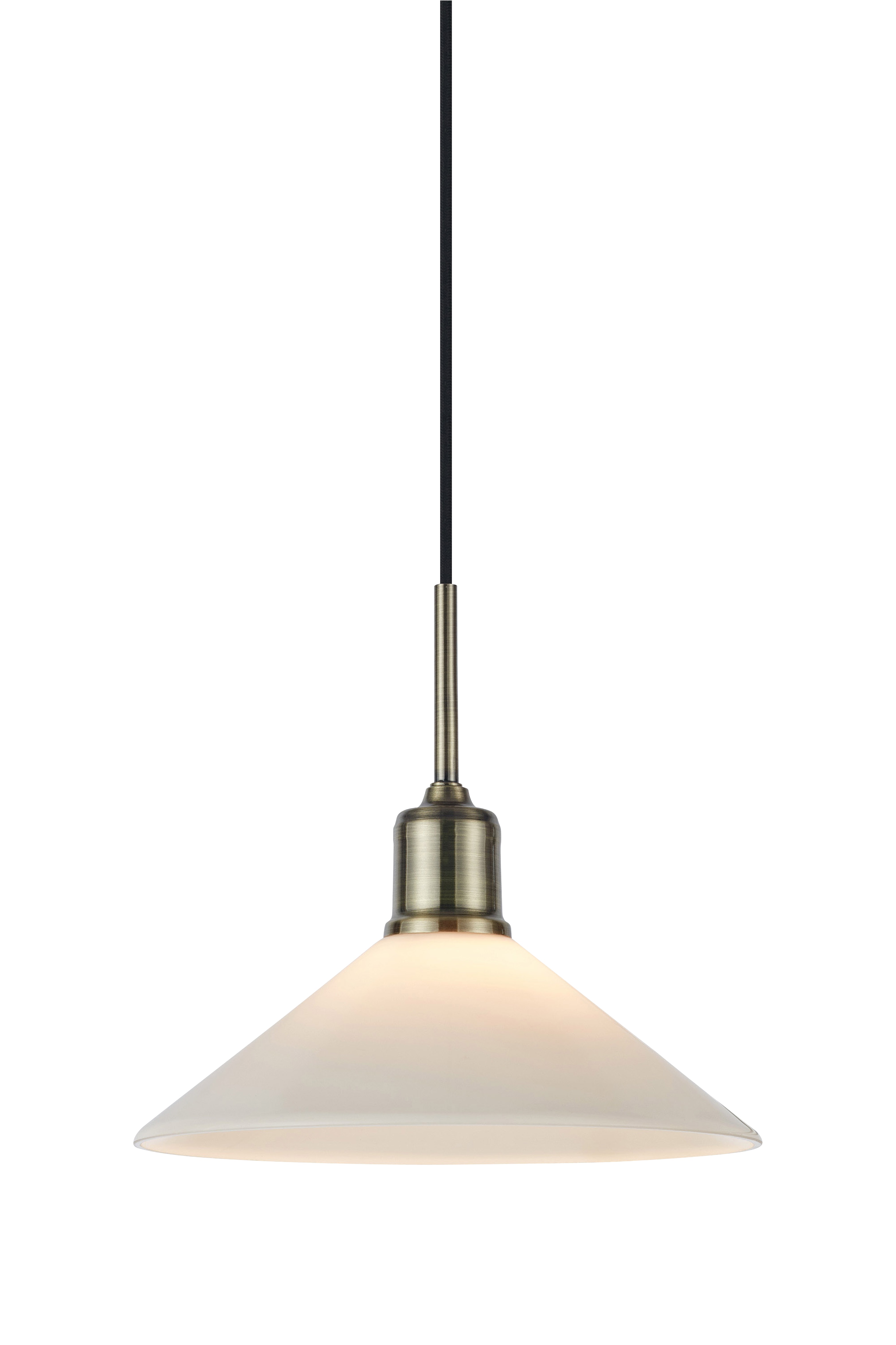 Markslöjd - Vela Lampada Da Finestra - Bianco