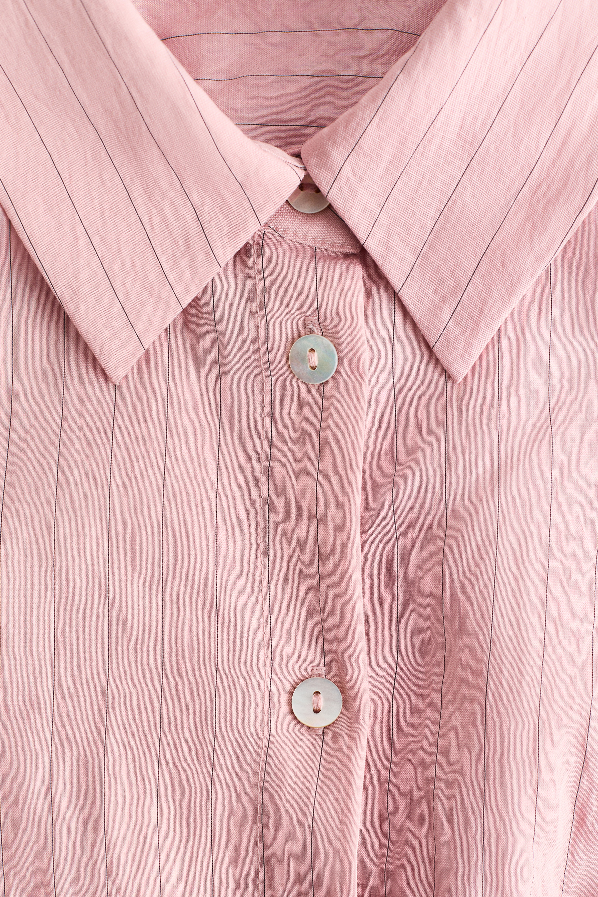 Morgan Chemise Manches Longues