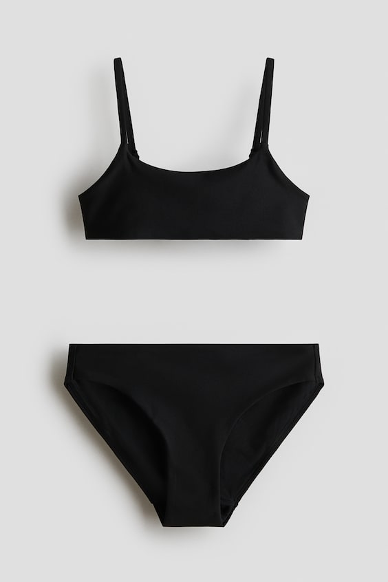 Детские купальники H&M Two-Piece Swimsuit