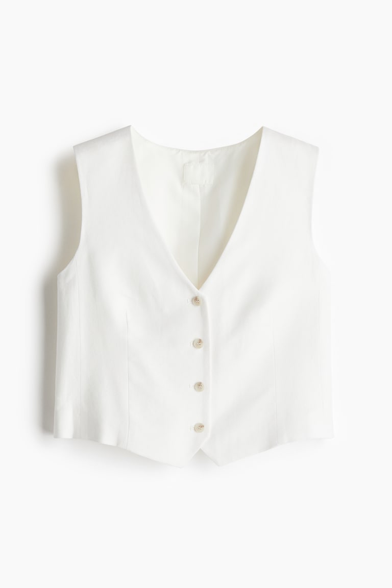 Svečani prsluk elegantnog kroja