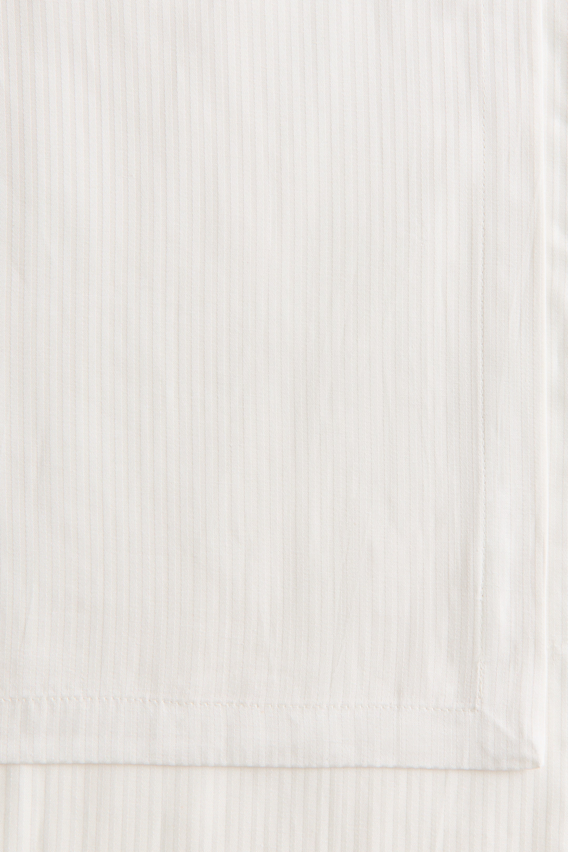 Striped Tablecloth