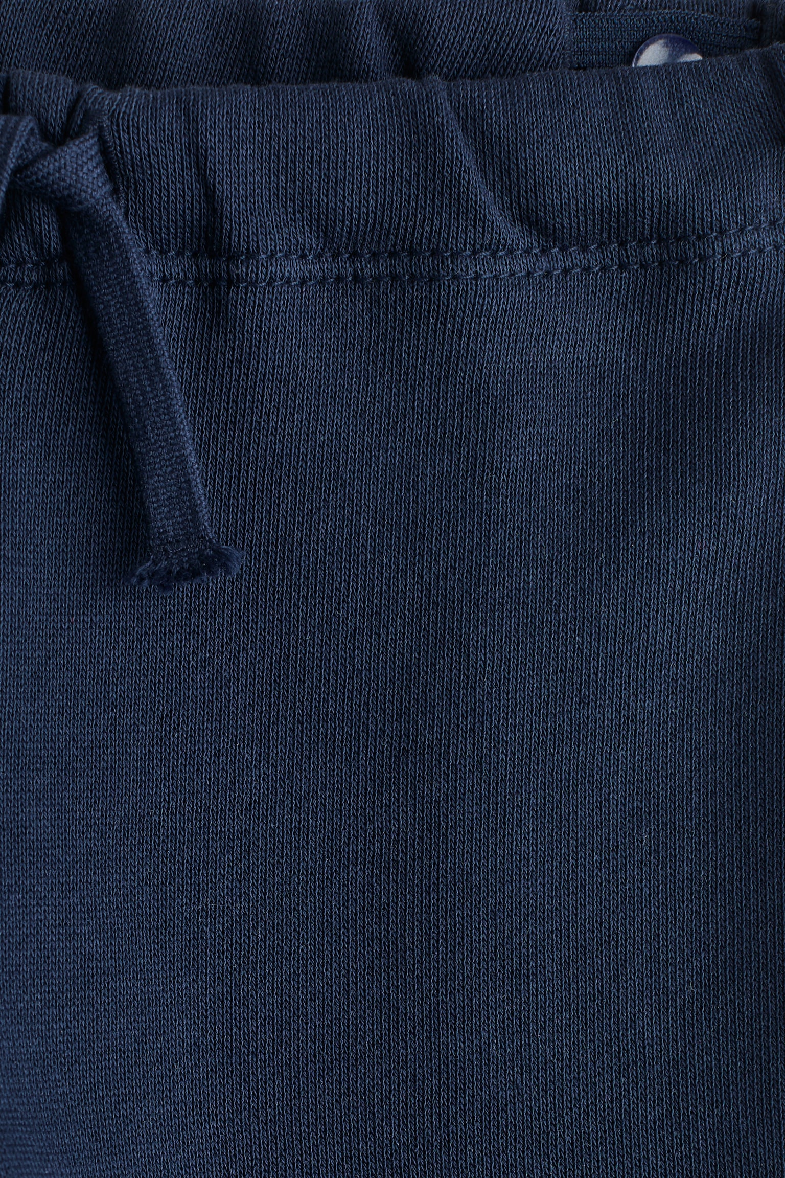 Sweatshirt Jogger Pantolon - Lacivert/Zürafa - 2