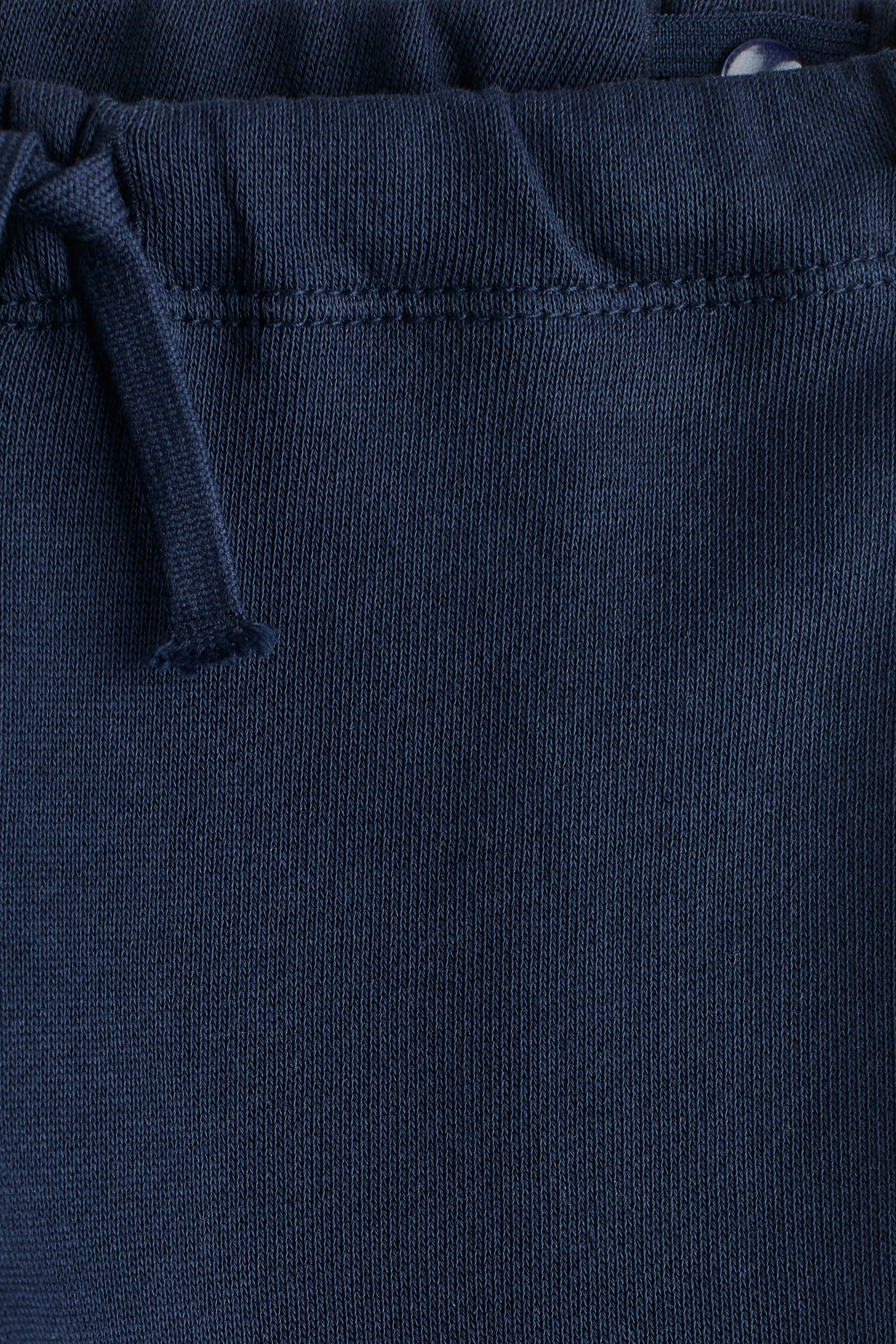 Büyük resmi görüntüle: Sweatshirt Jogger Pantolon - Lacivert/Zürafa - ÇOCUK | H&M TR 2