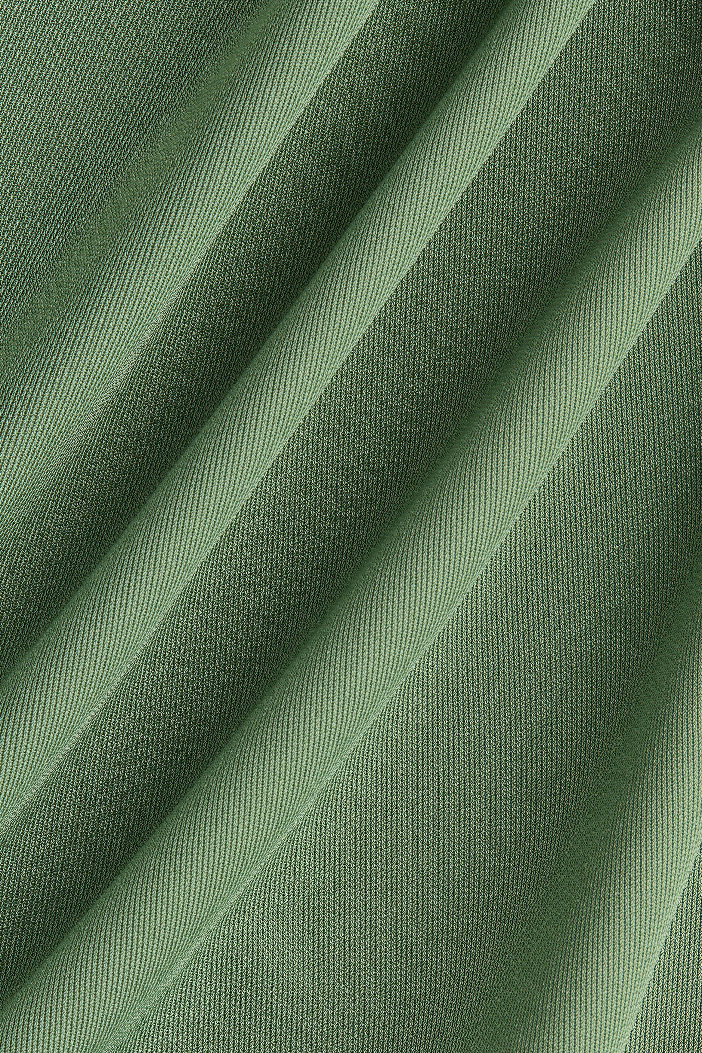 Interlock strappy dress