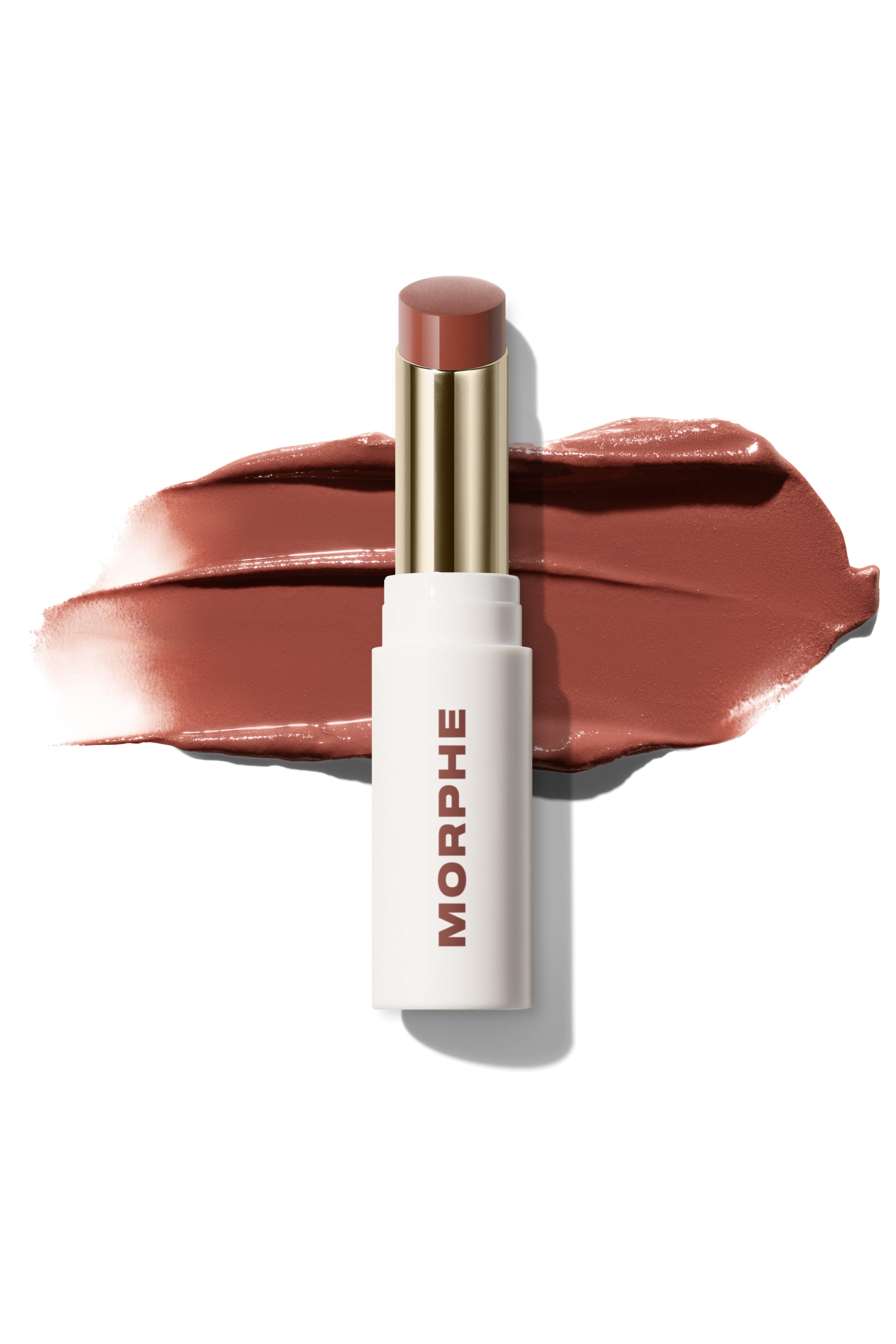 Visa större bild: Liplock Glossy Lipstick - Whipped Together - MORPHE - Beauty all | H&M SE 1