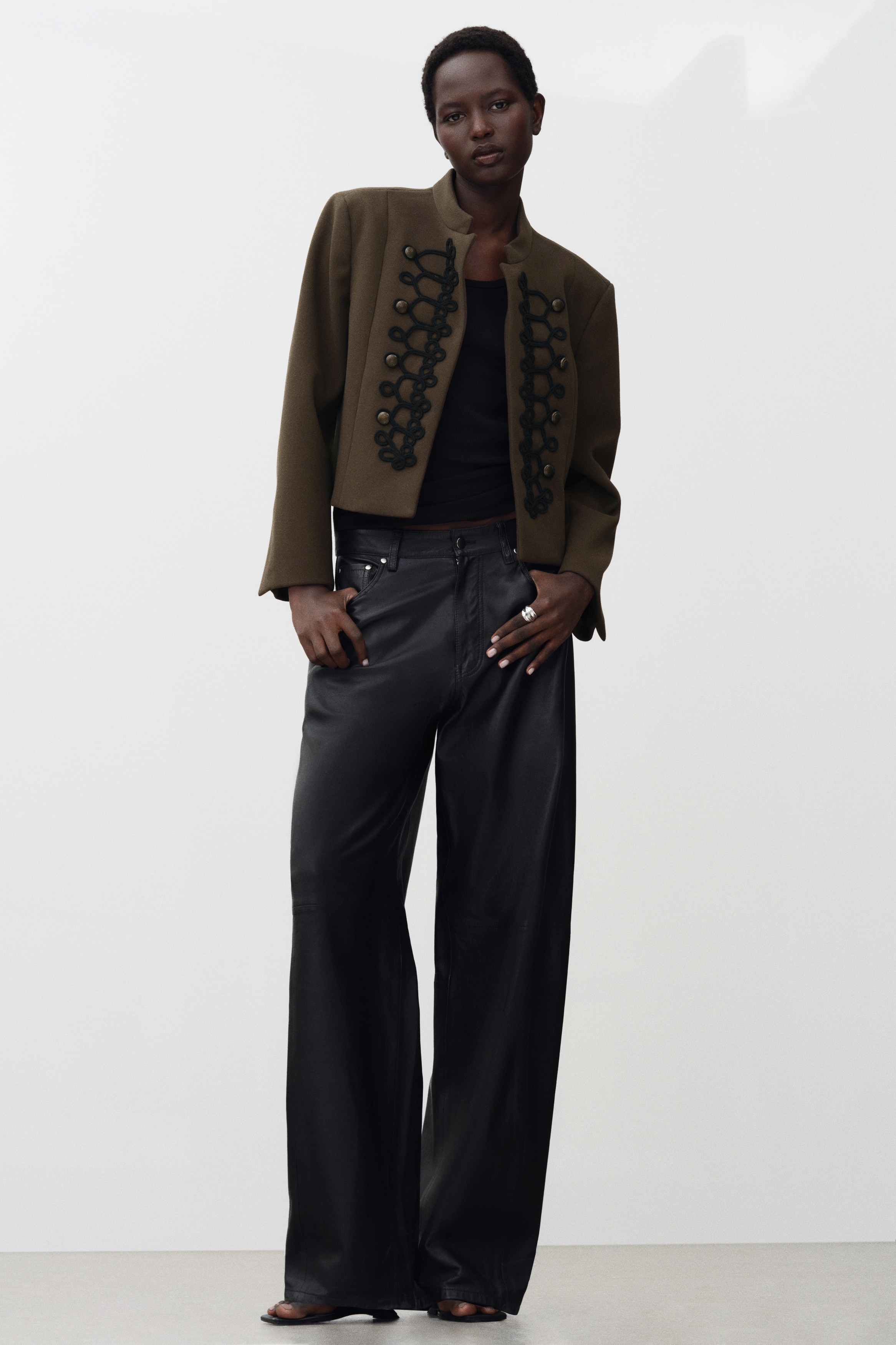 Women's Clothing | New Arrivals | H&M GB