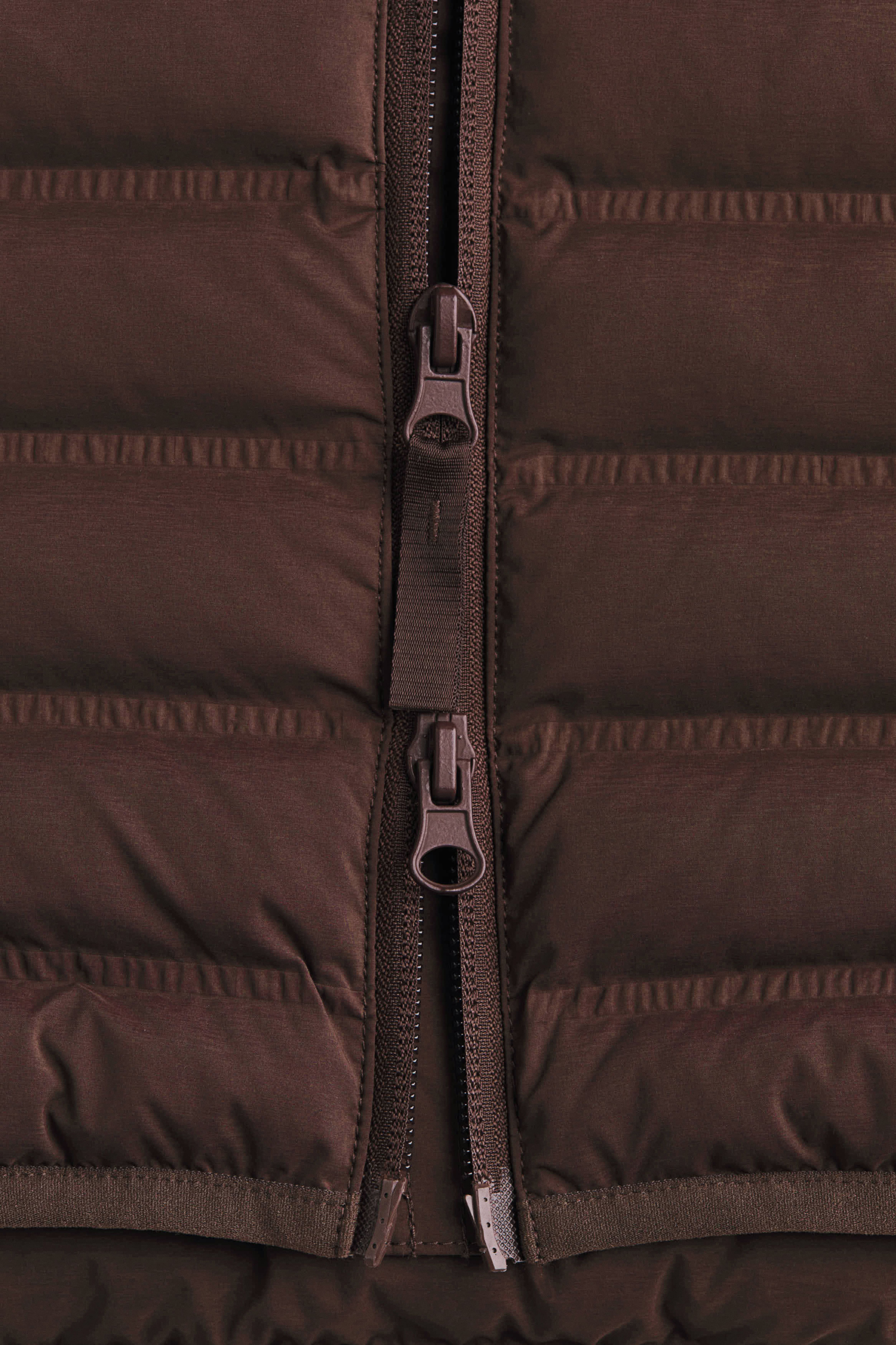 Hybrid Padded Jacket with ThermoMove™