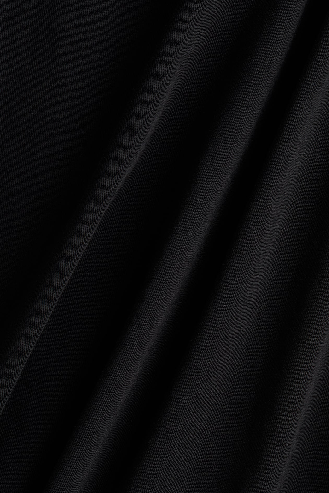 Batwing-sleeved T-shirt - image 2