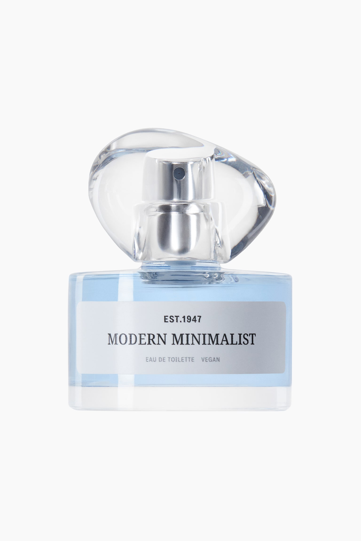 Modern Minimalist Edt - Modern Minimalist - 4