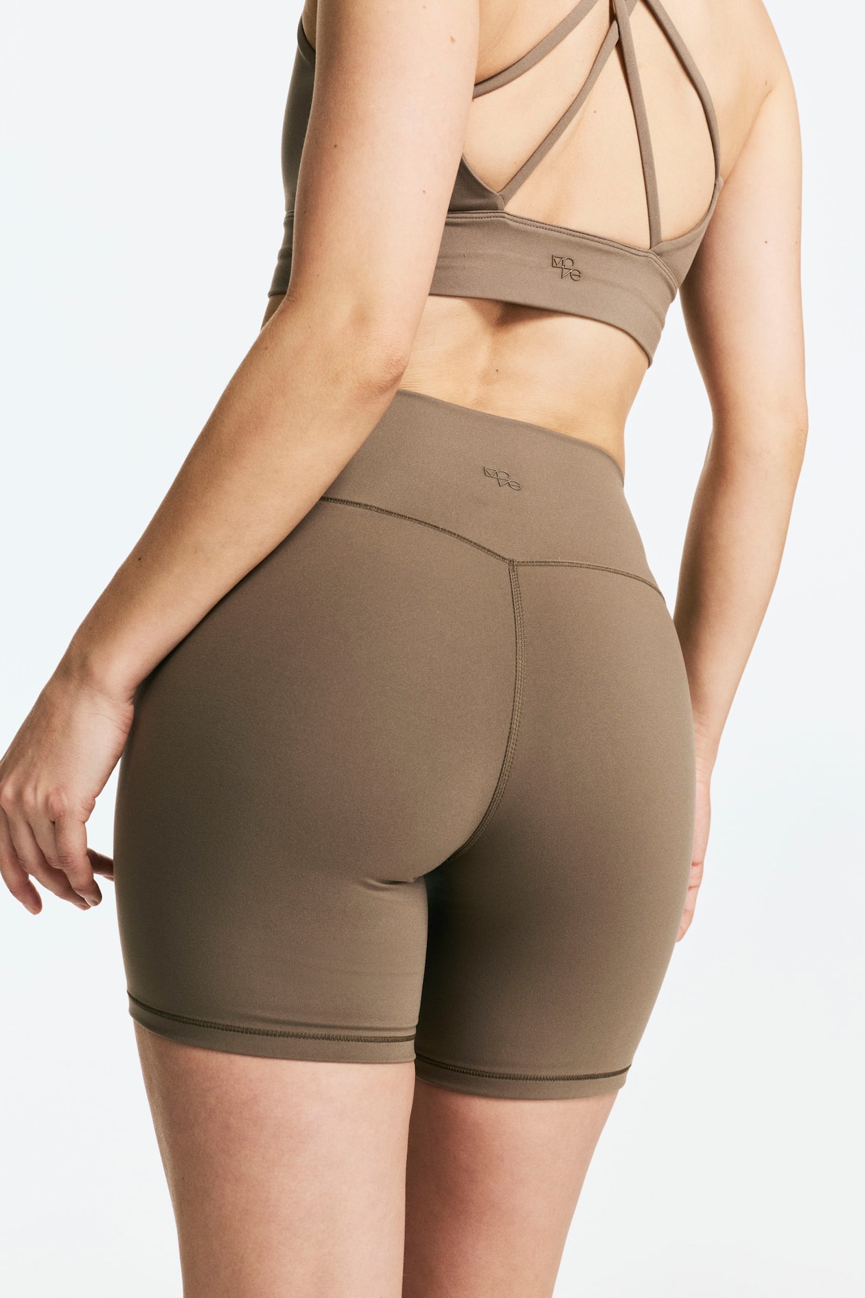 Biking Shorts with SoftMove - image 3