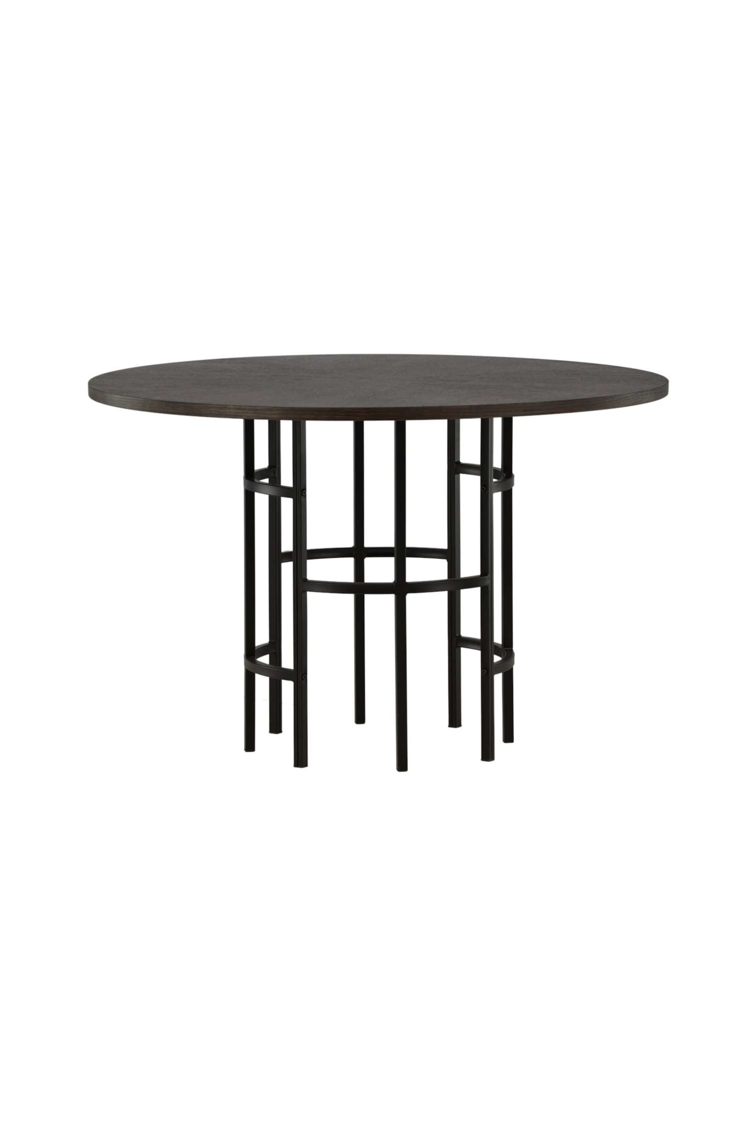 Copenhagen Matbord Furniture Fashion - Mdf, Mocka - 3