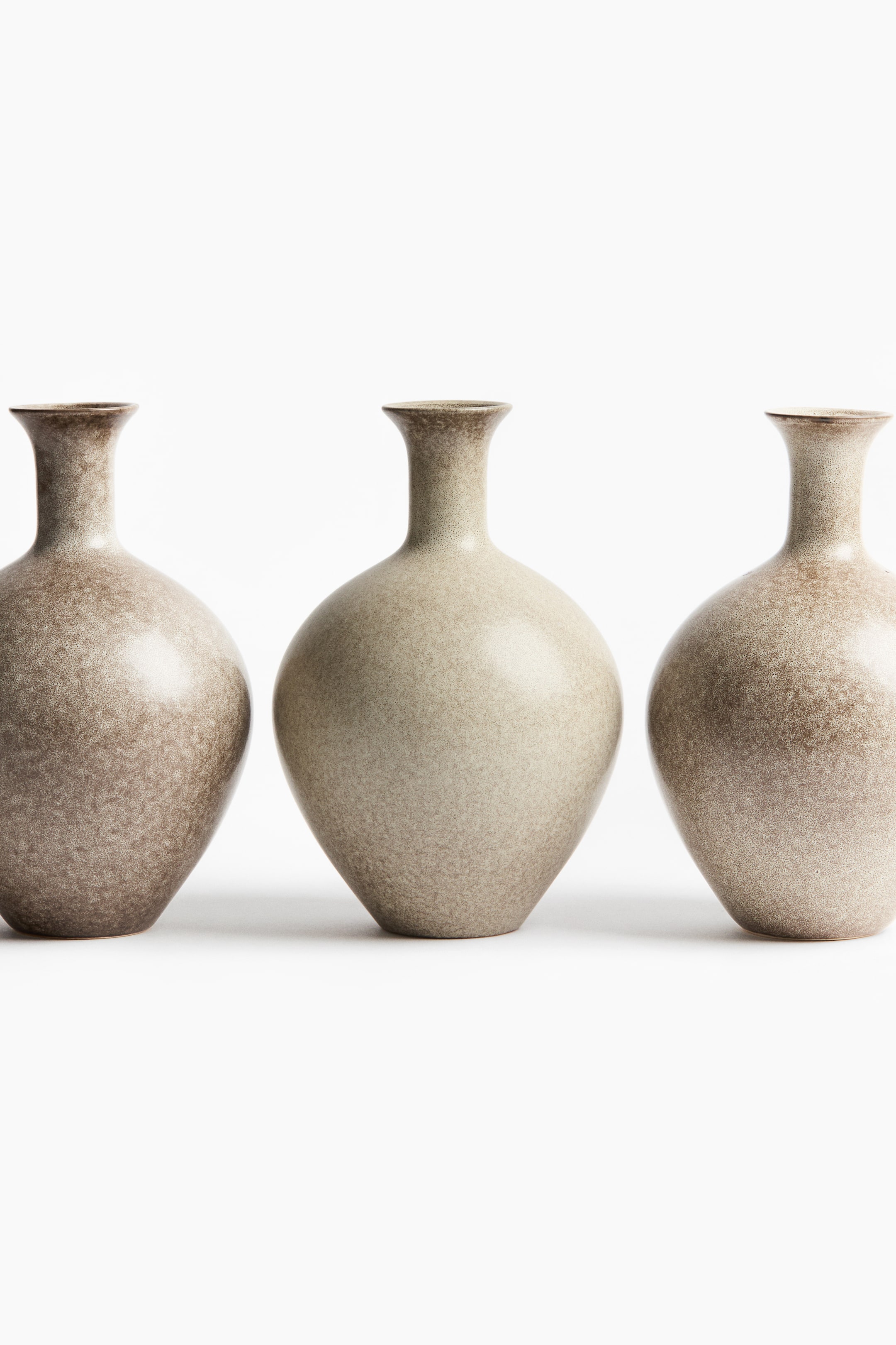 Stoneware Vase