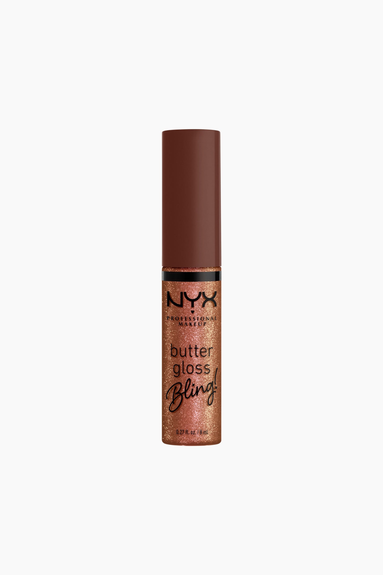 Butter Gloss Bling - Hustla/Bring The Bling/Pricey/She Got Money - 3