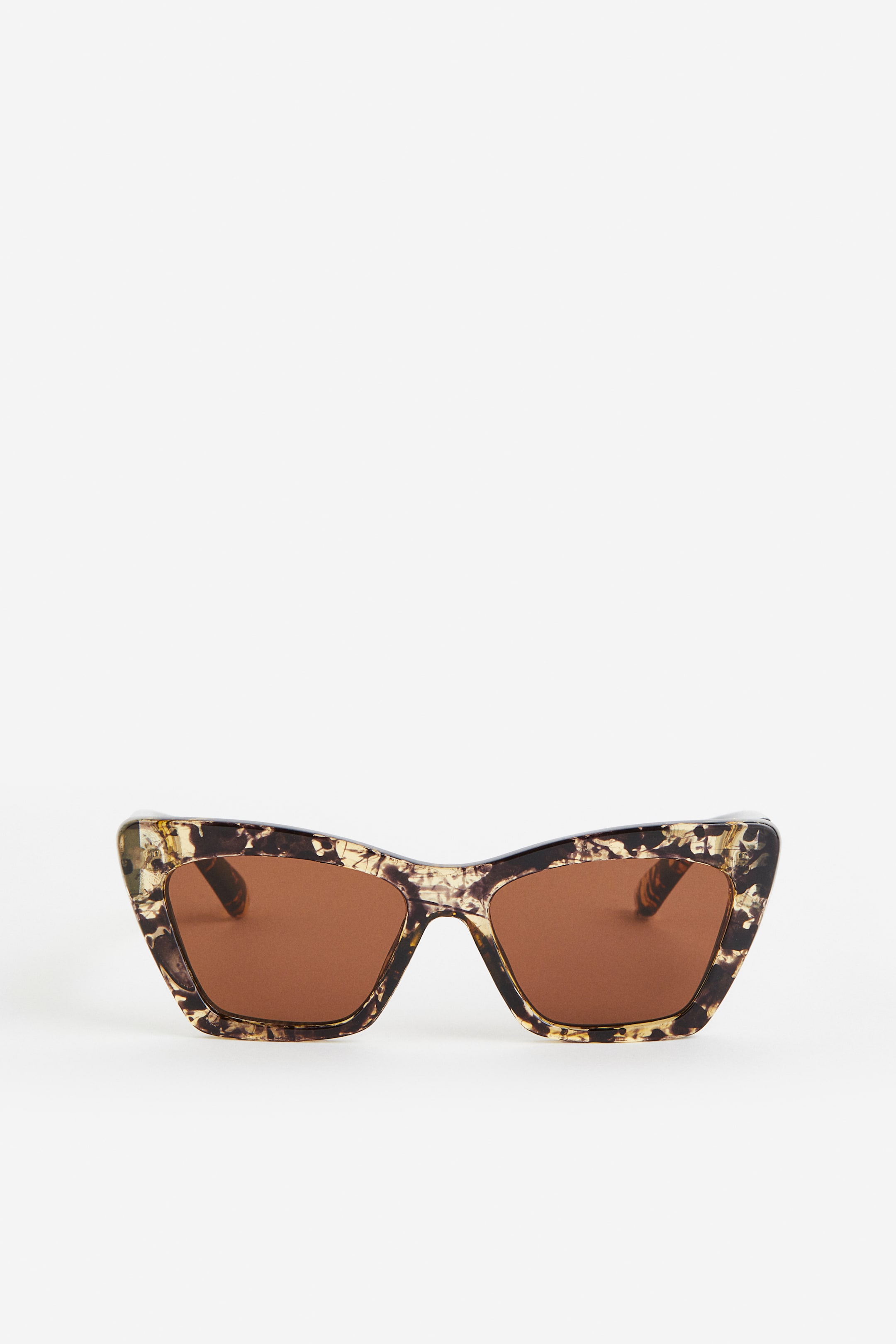 Cat Eye Sunglasses