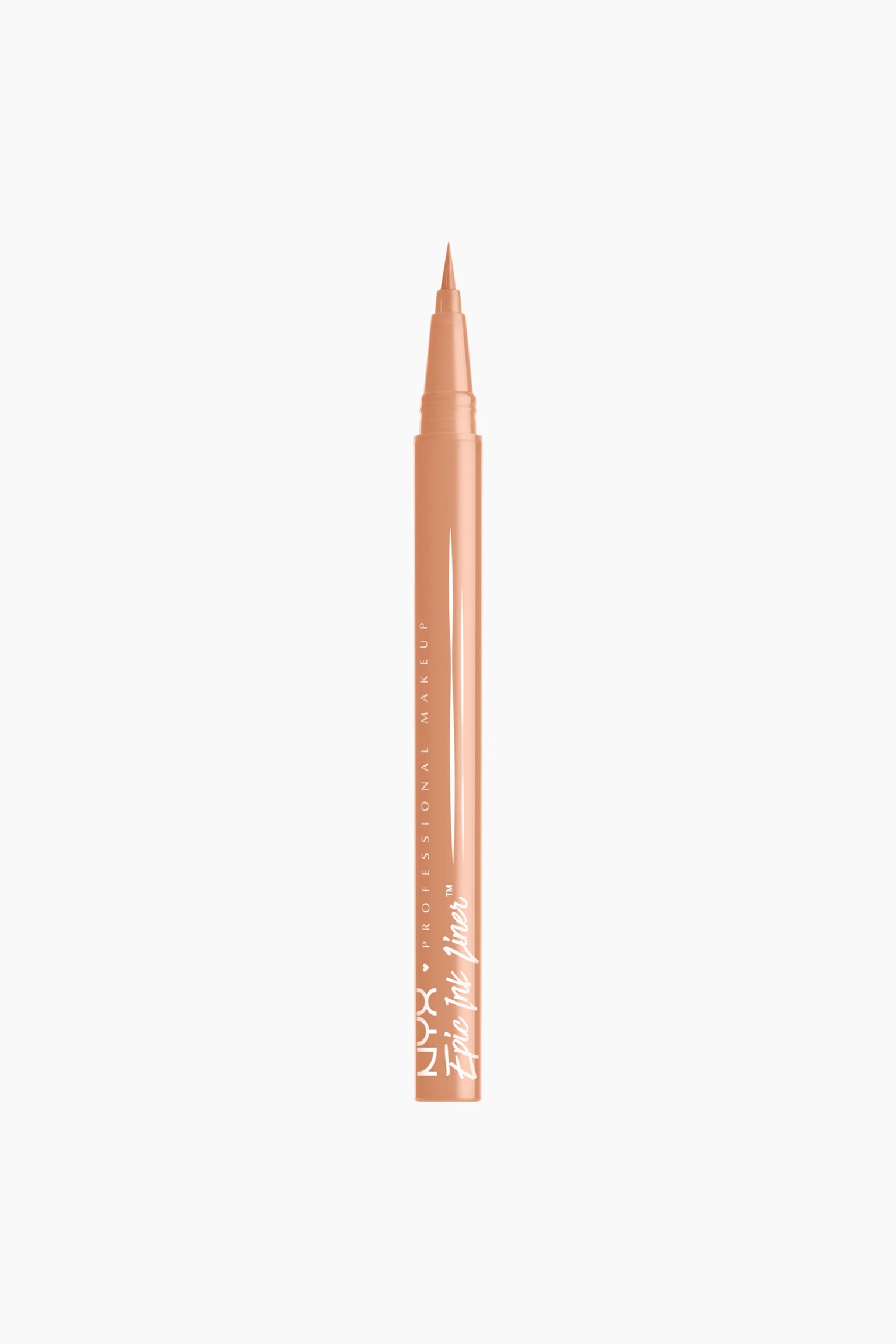 Waterproof Liquid Liner - Lil Toasty/Milk Chocolate/Marshmallow/Vintage Baby