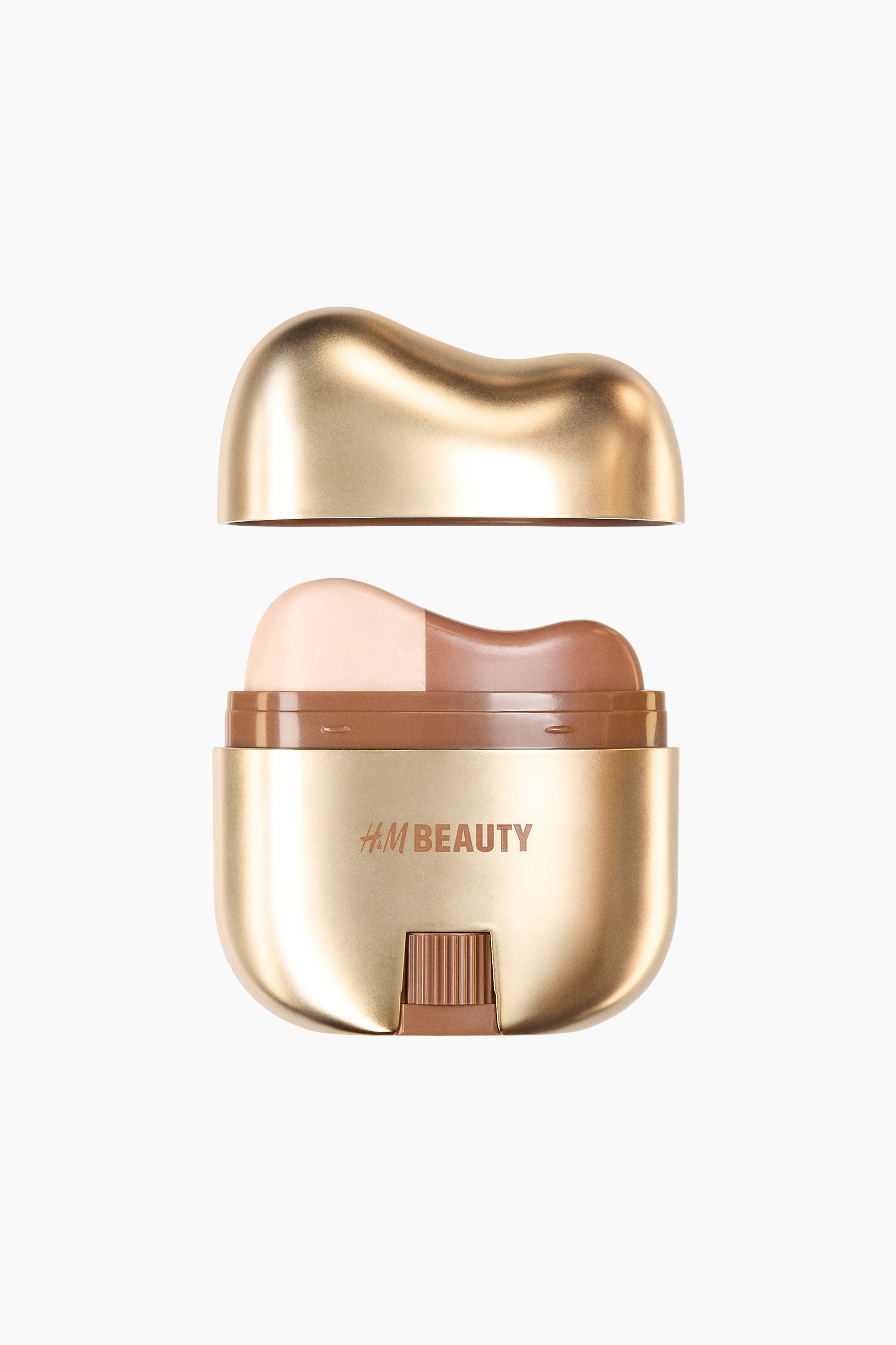 Glow Sha Stick bronzant - Glow Sha Stick ediție limitată