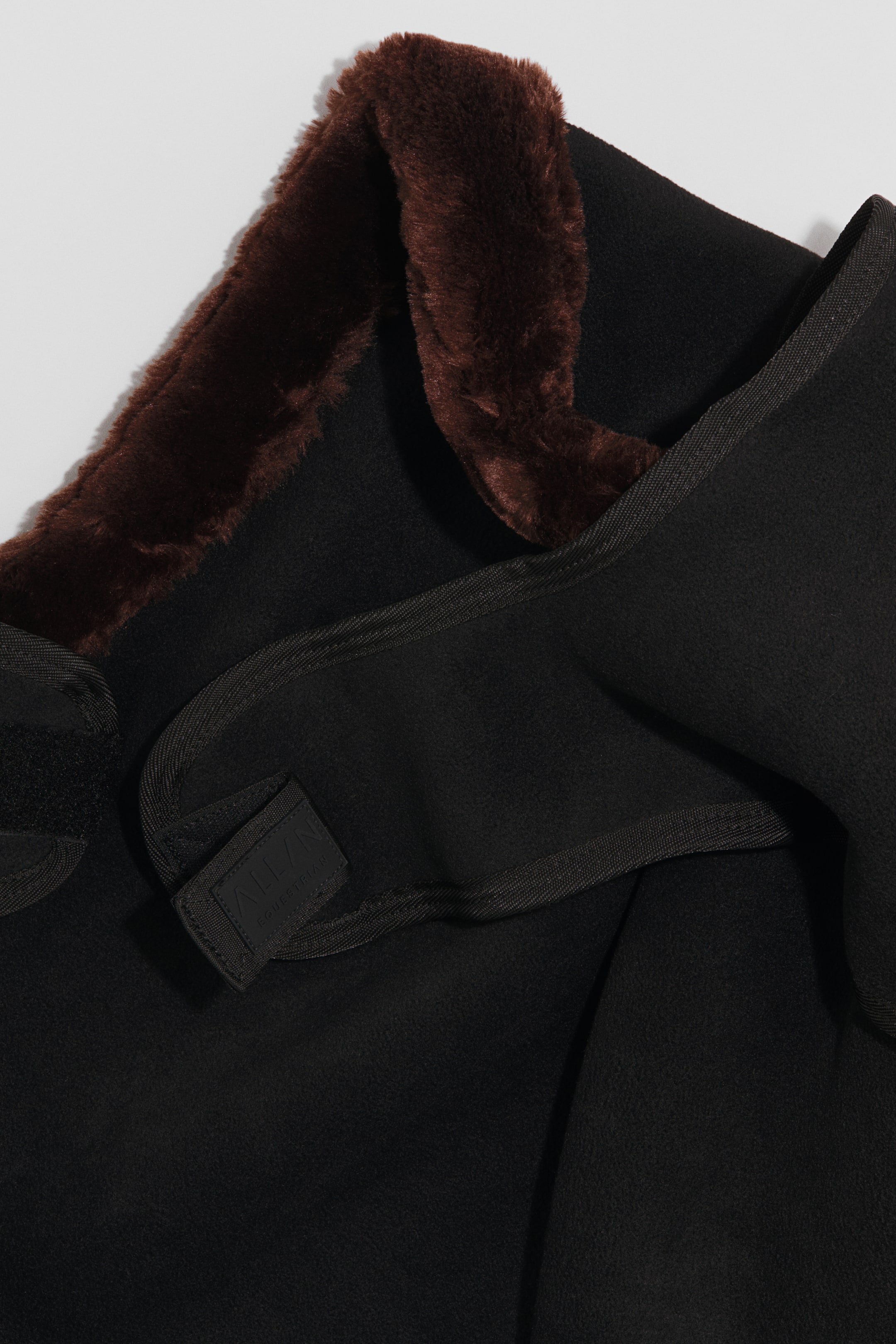 Ingrandisci l'immagine: Coprireni leggero - Blu navy - DONNA | H&M CH 2