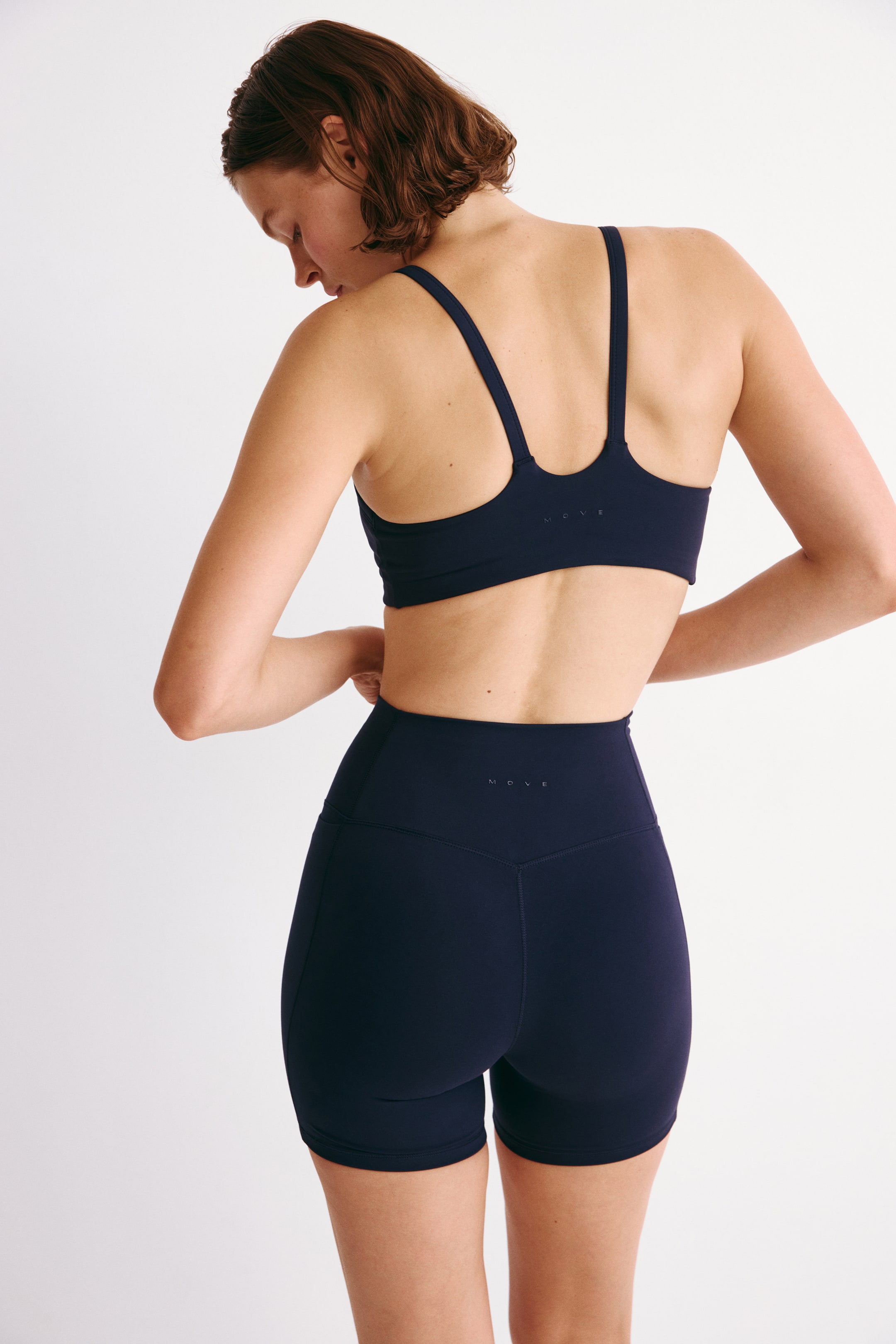 Soutien-gorge de sport soutien moyen SoftMove🅪