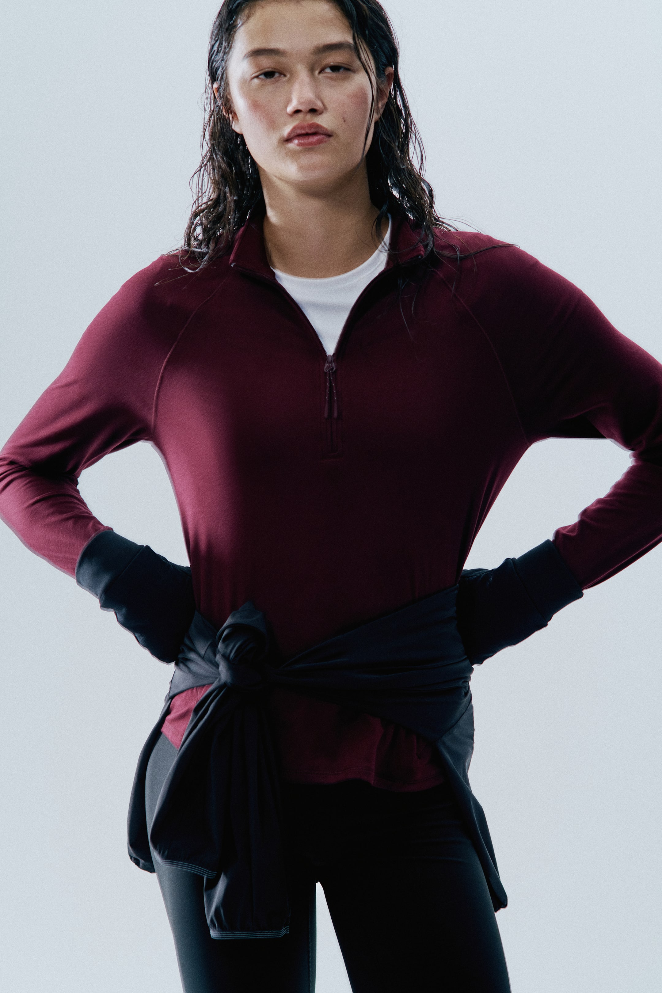 Running Top with DryMove™