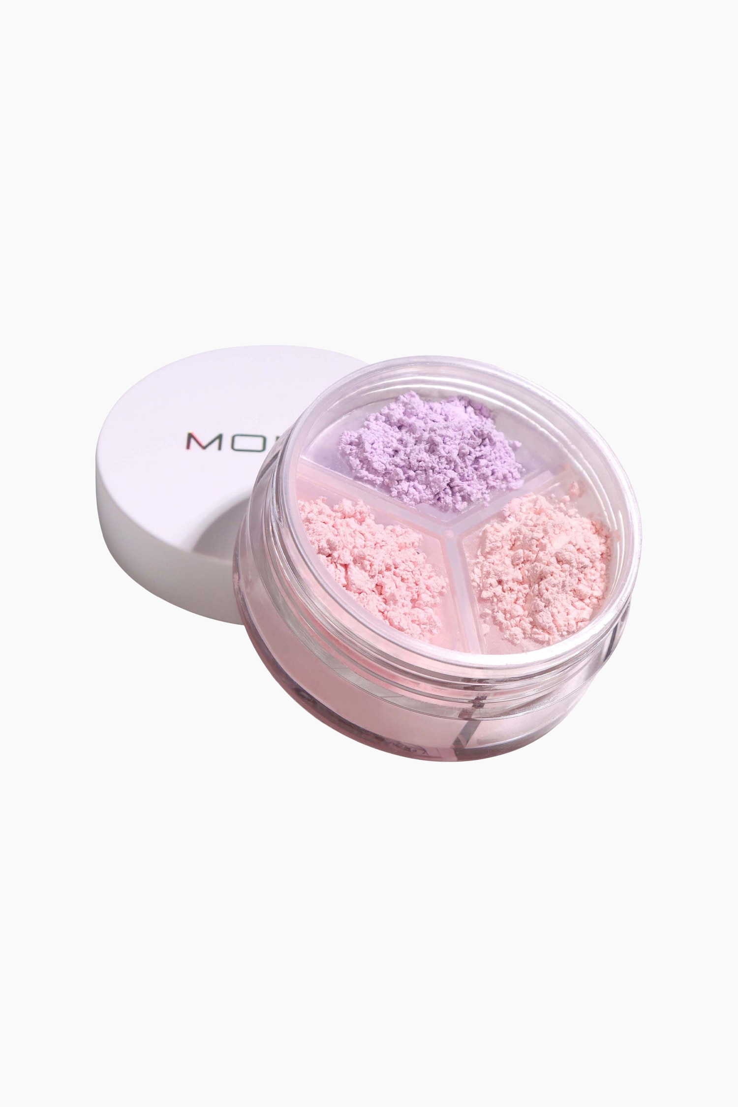 MOIRA - Set & Correct Loose Setting Powder - Rose Rosa