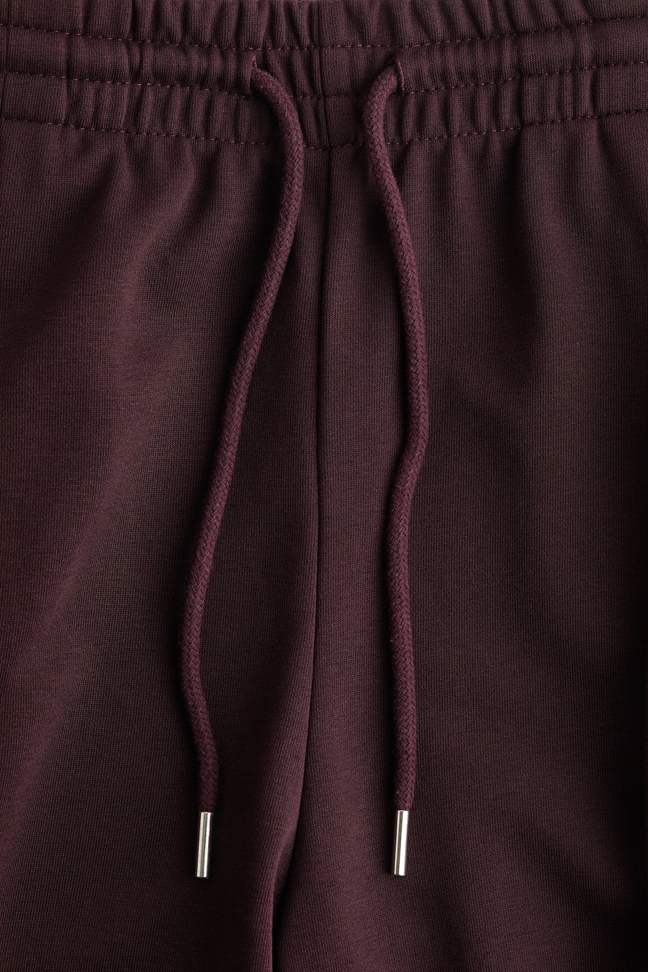 Pleat-Detail Drawstring Pants - image 2