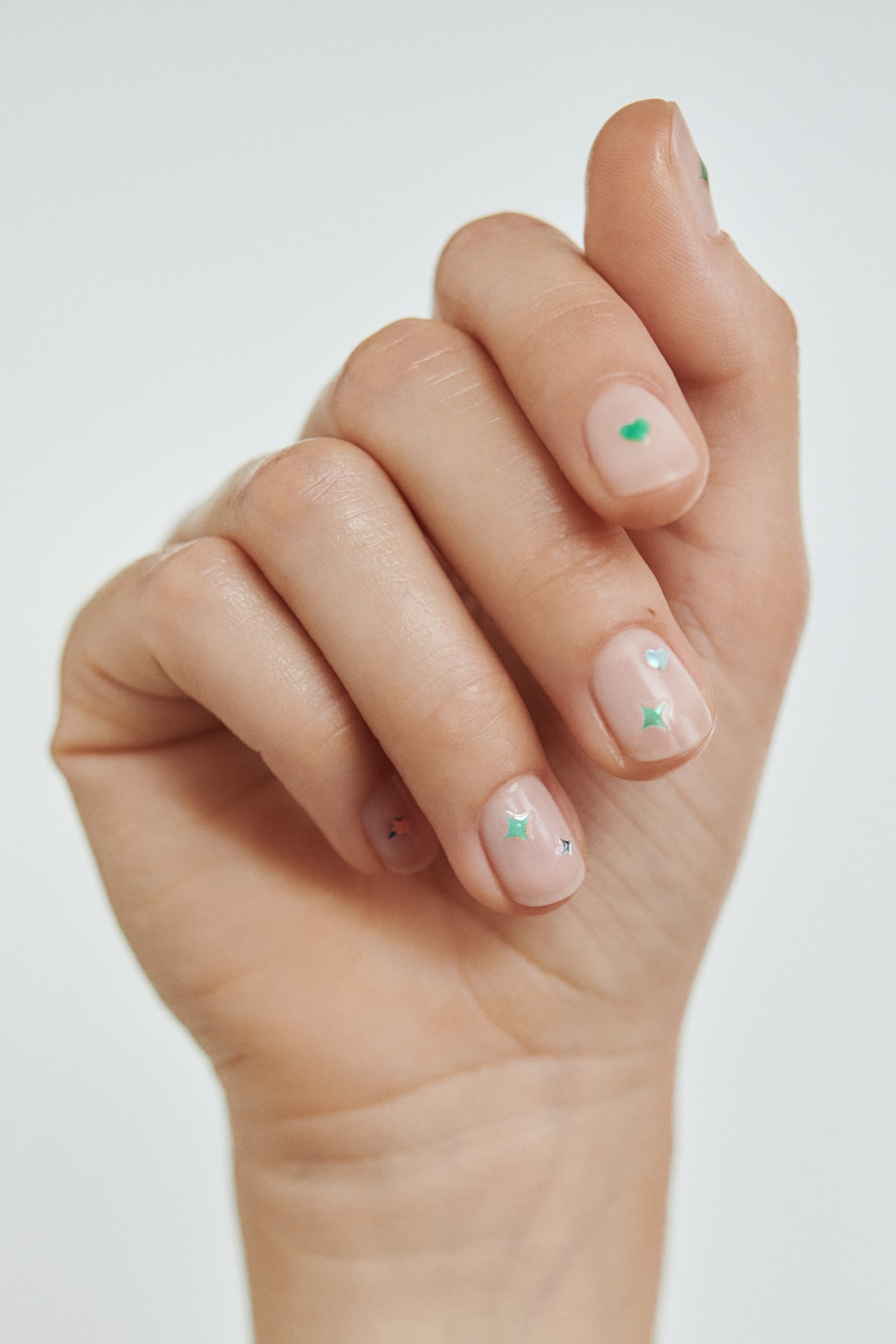 3D Nail Stickers - image 3