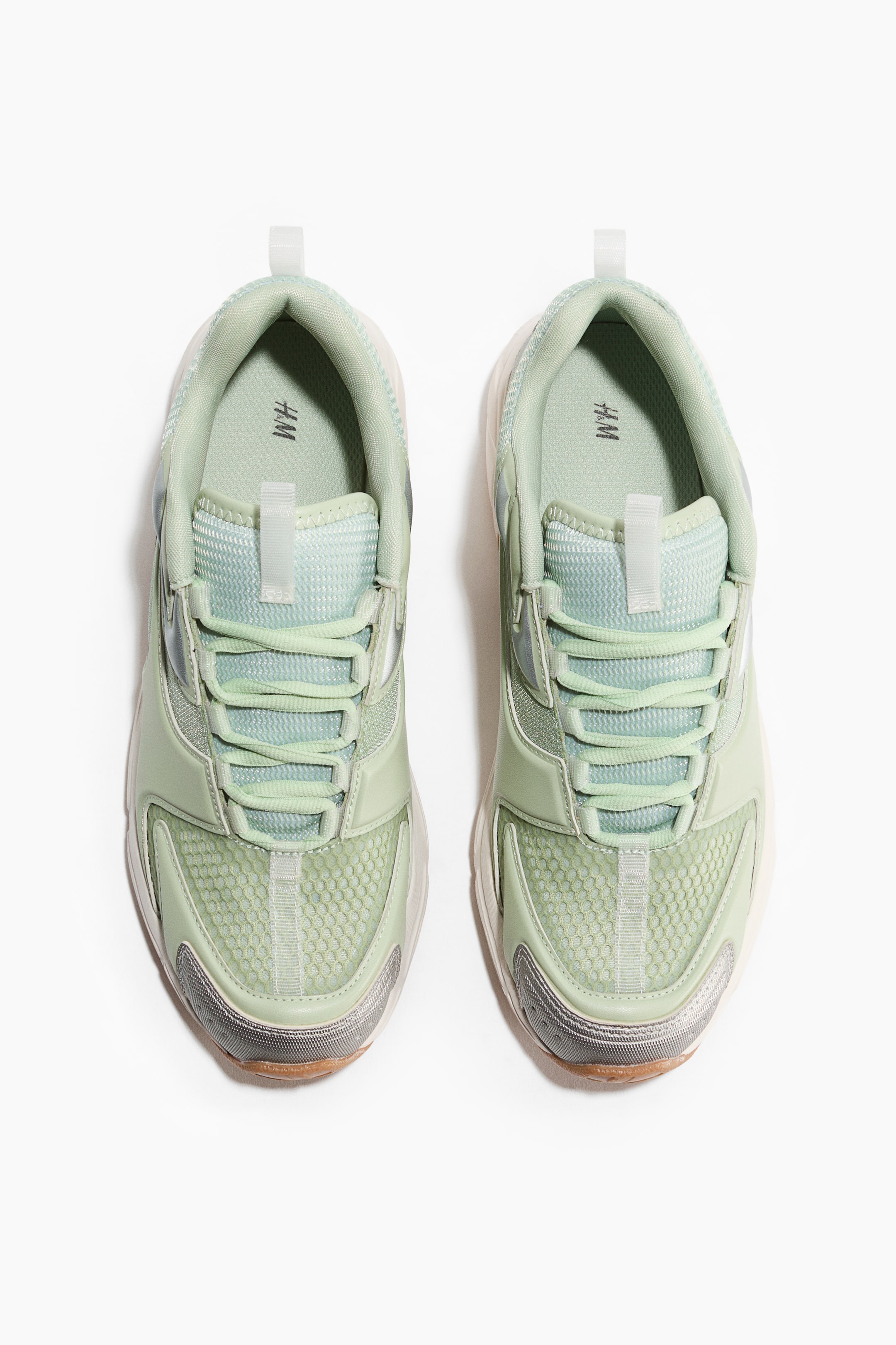 Chunky Sneakers