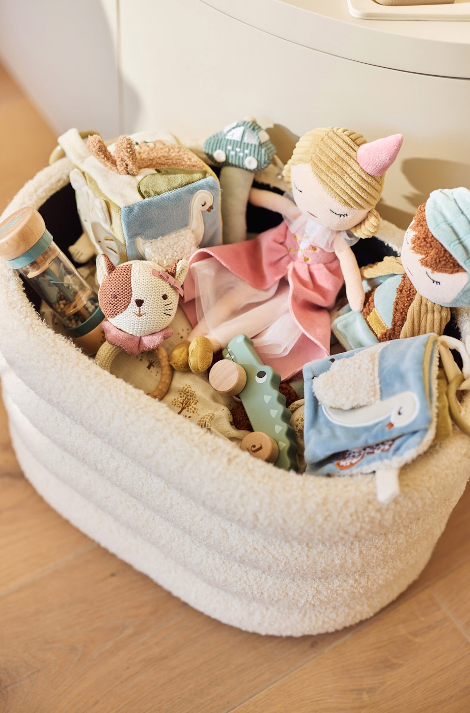 Bébé - Peluche Set Lady Lynn & Knight Duke Lady Lynn/knight Duke  - H&M