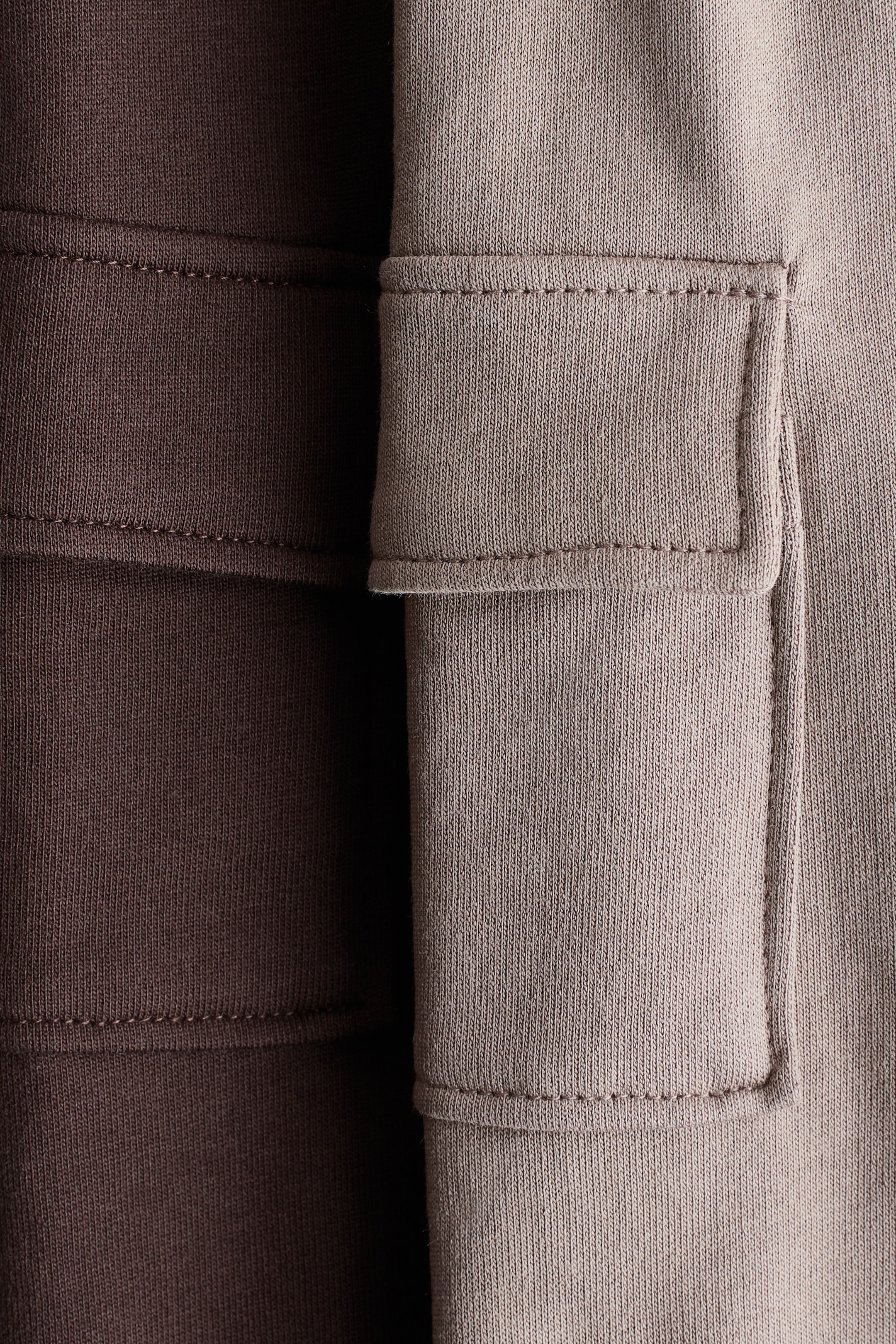2-pack Cargo Joggers