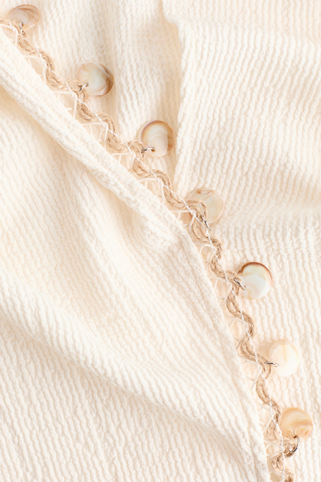 Embellished Halterneck Top - image 2