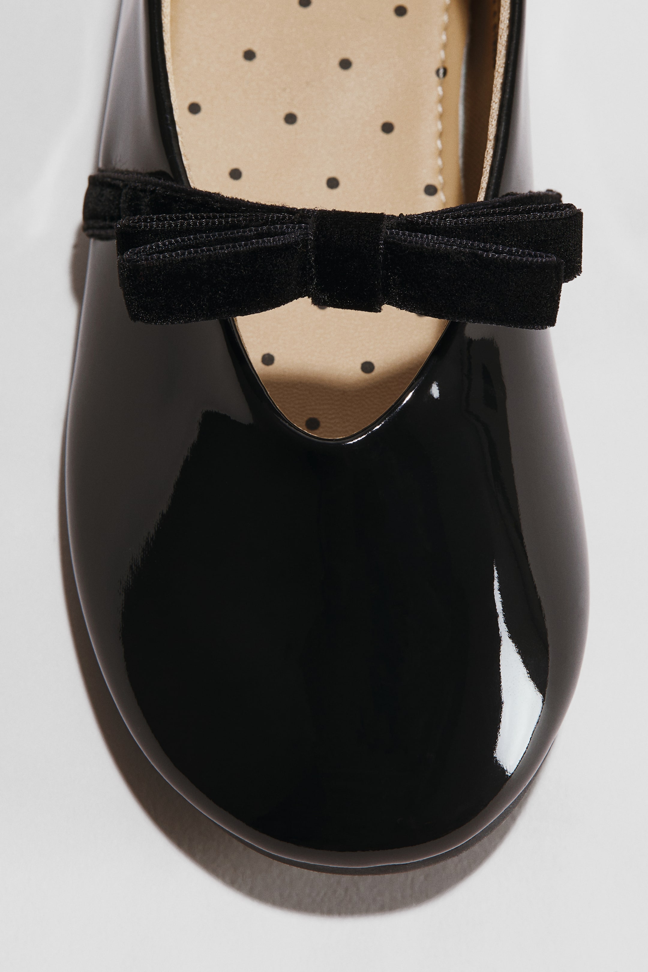 Ballet Flats