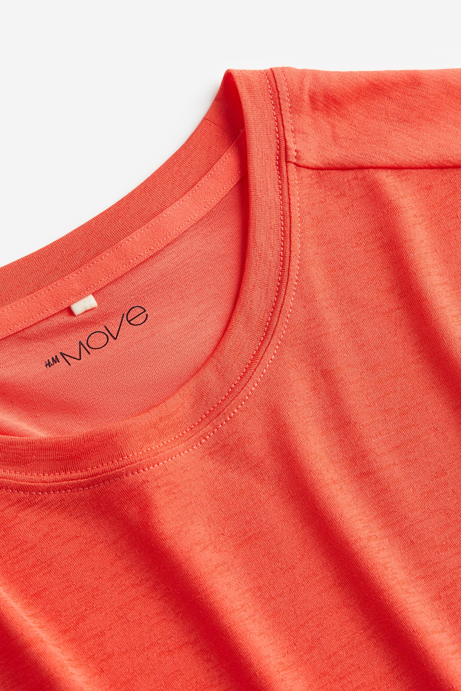 DryMove™ Sports top - Coral - 2