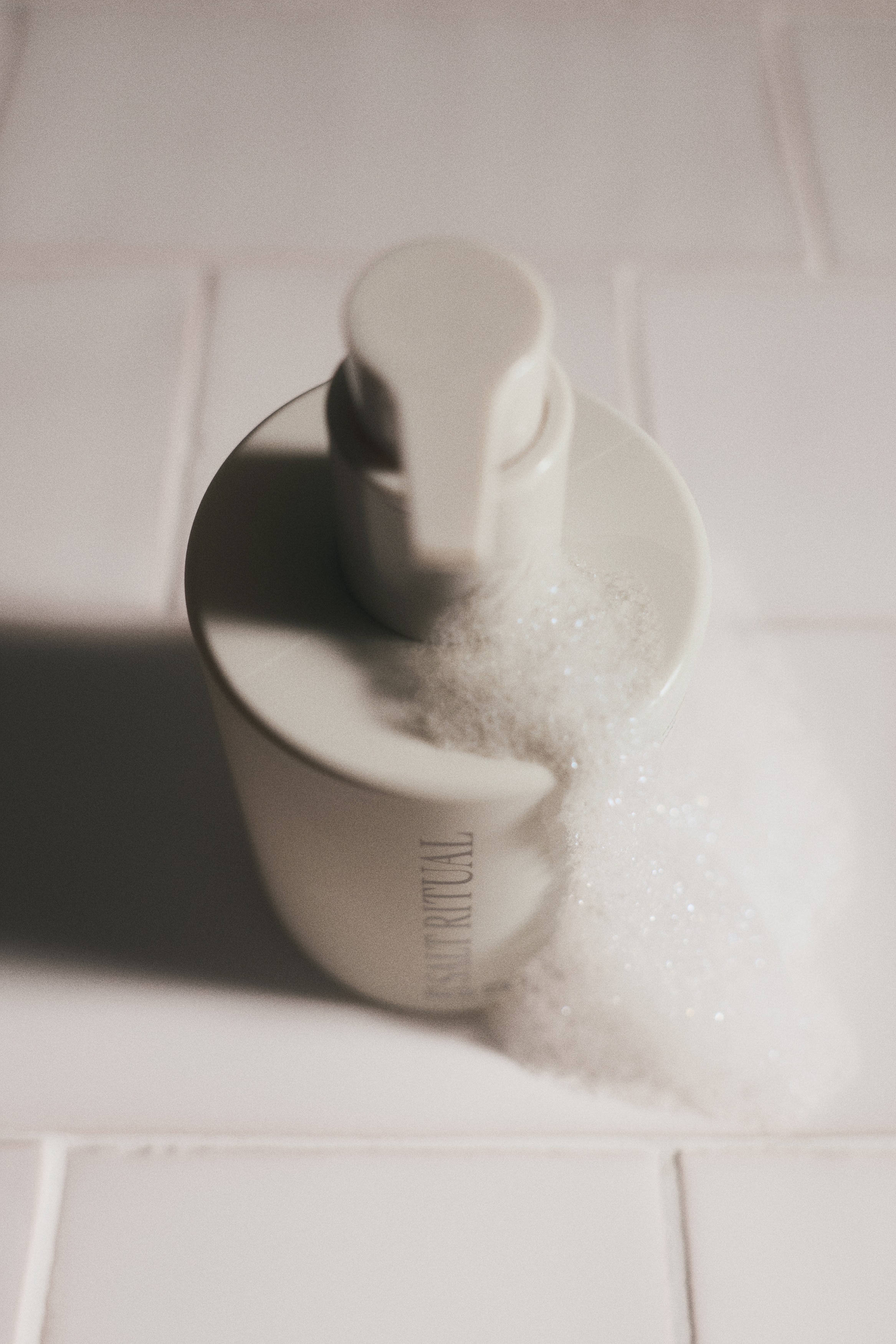 Hand Soap - Salt Ritual/Hinoki Woods/Lavender Mist