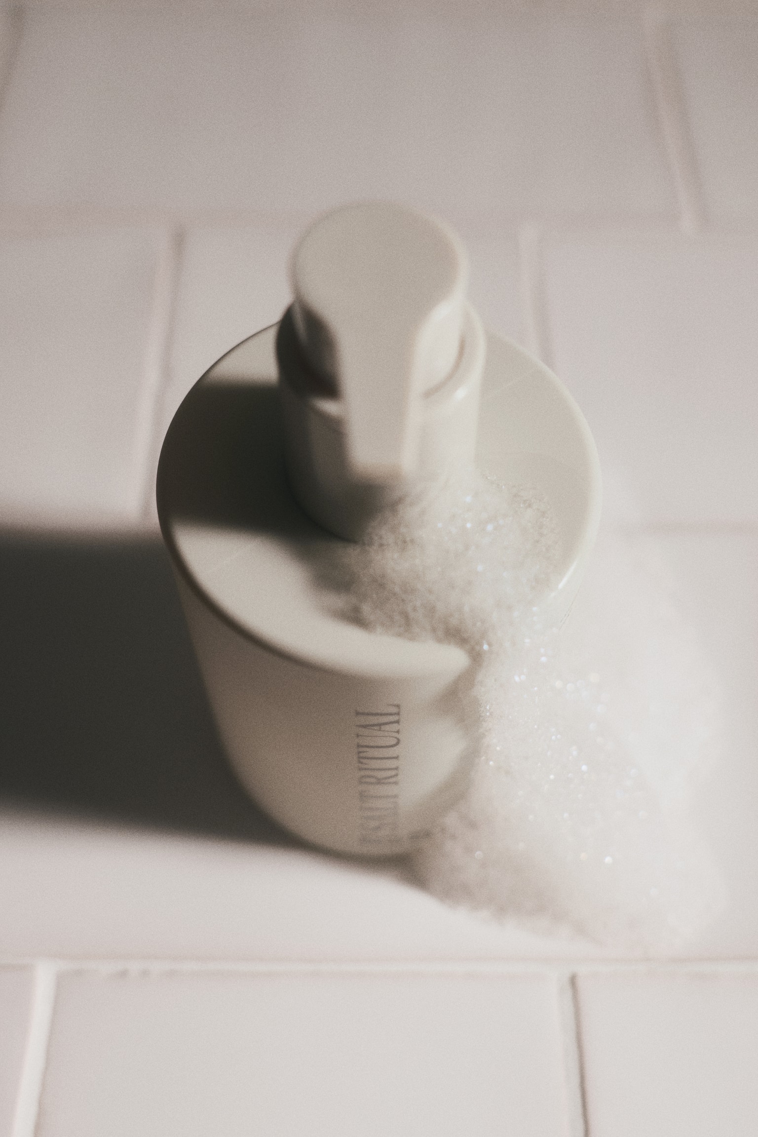 Håndsæbe - Salt Ritual/Hinoki Woods/Lavender Mist - 1