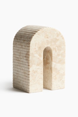 Skulptur i marmor