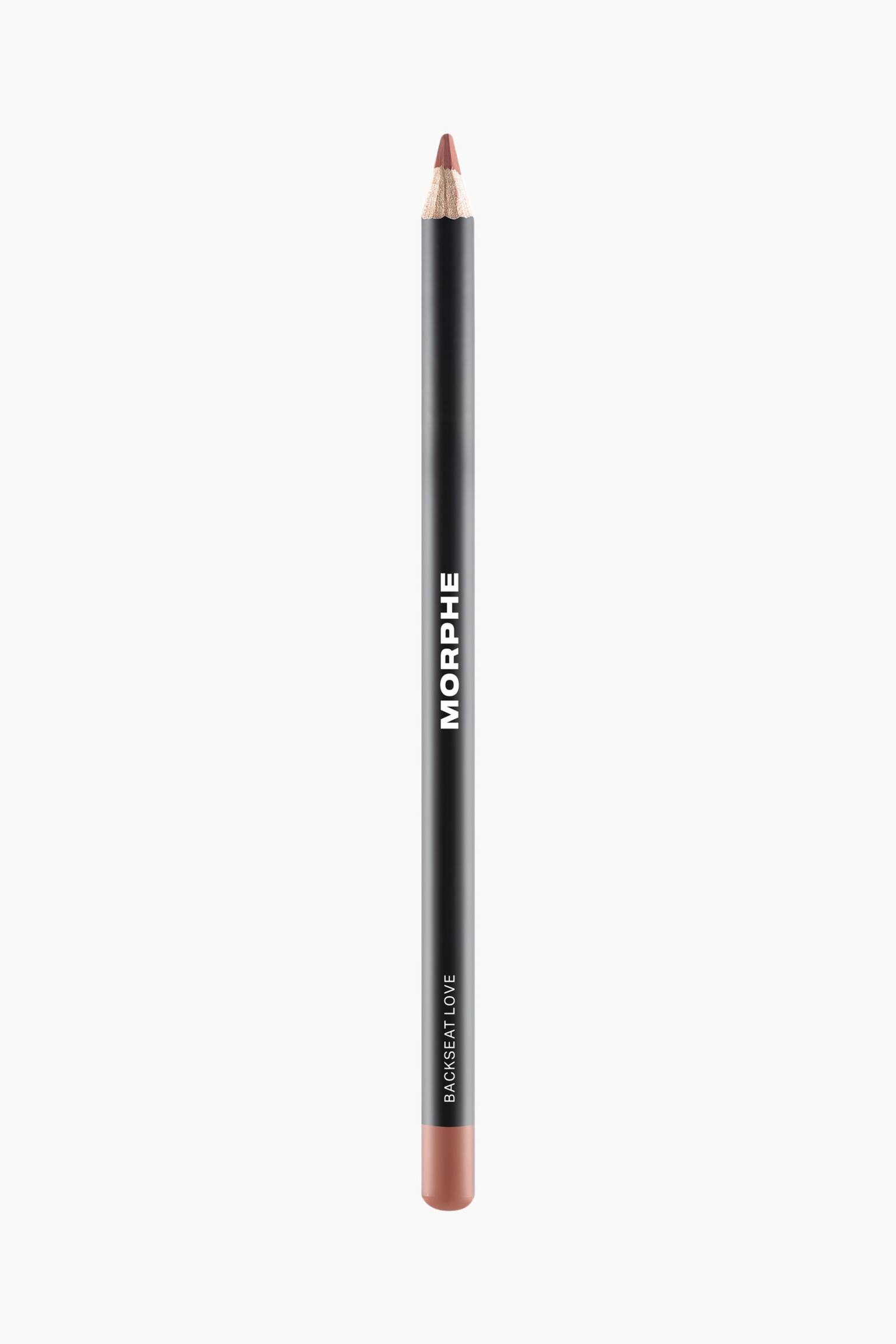 Color Lip Pencil - Backseat Love - 1