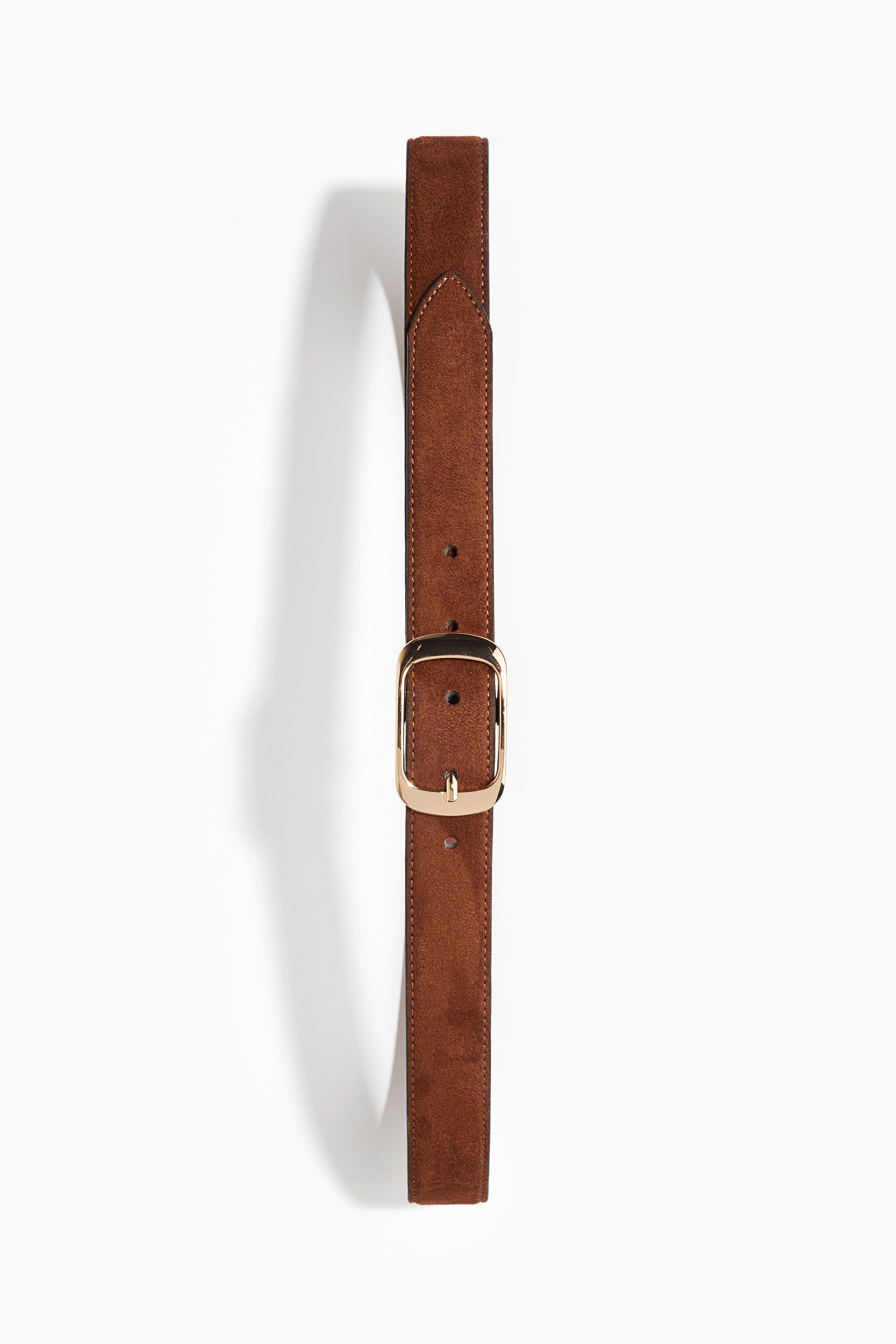 BeltModel