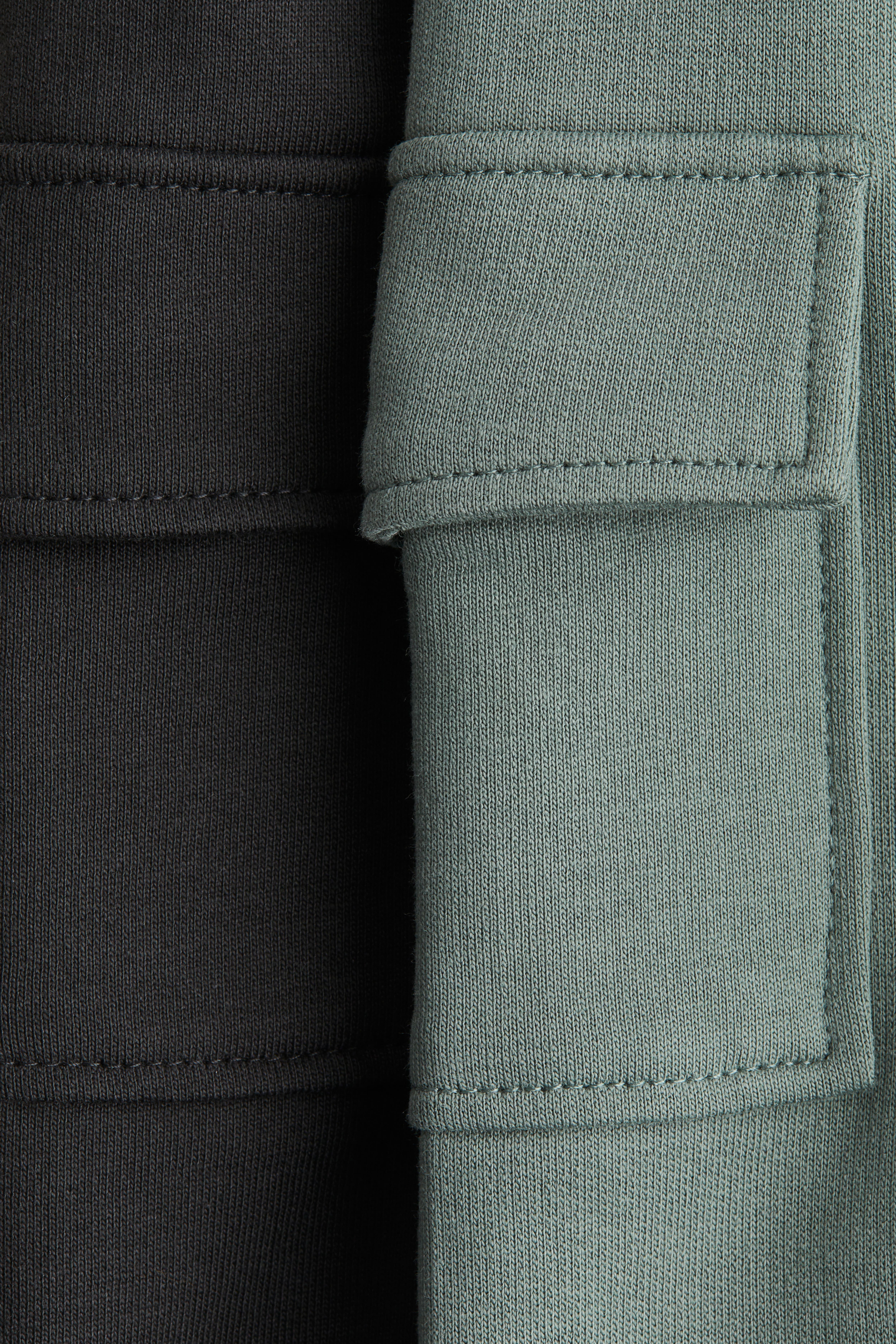 2-pack Cargo Joggers