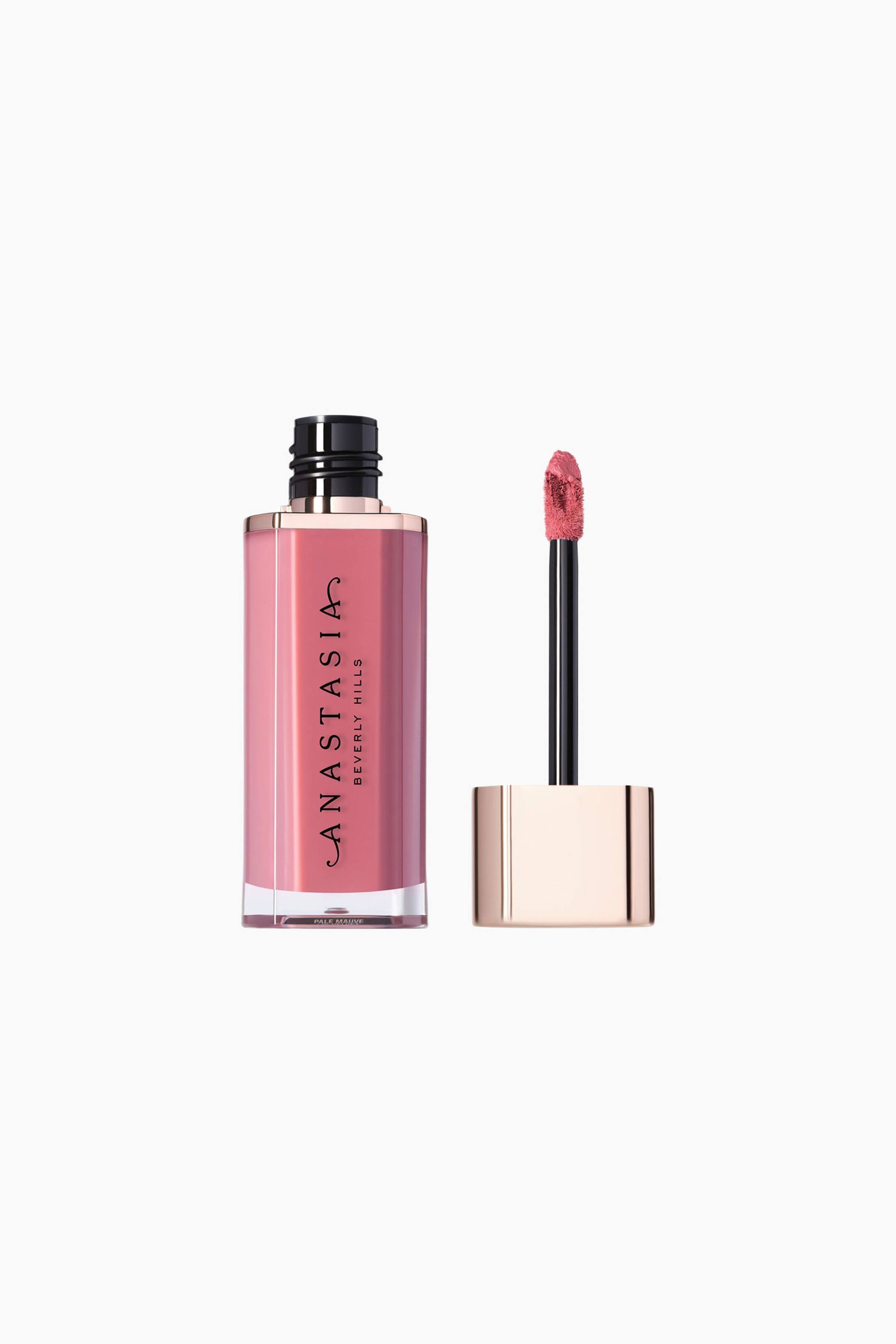 Se større billede: Lip Velvet - Rosy Mauve - Anastasia Beverly Hills - Beauty all | H&M DK 1