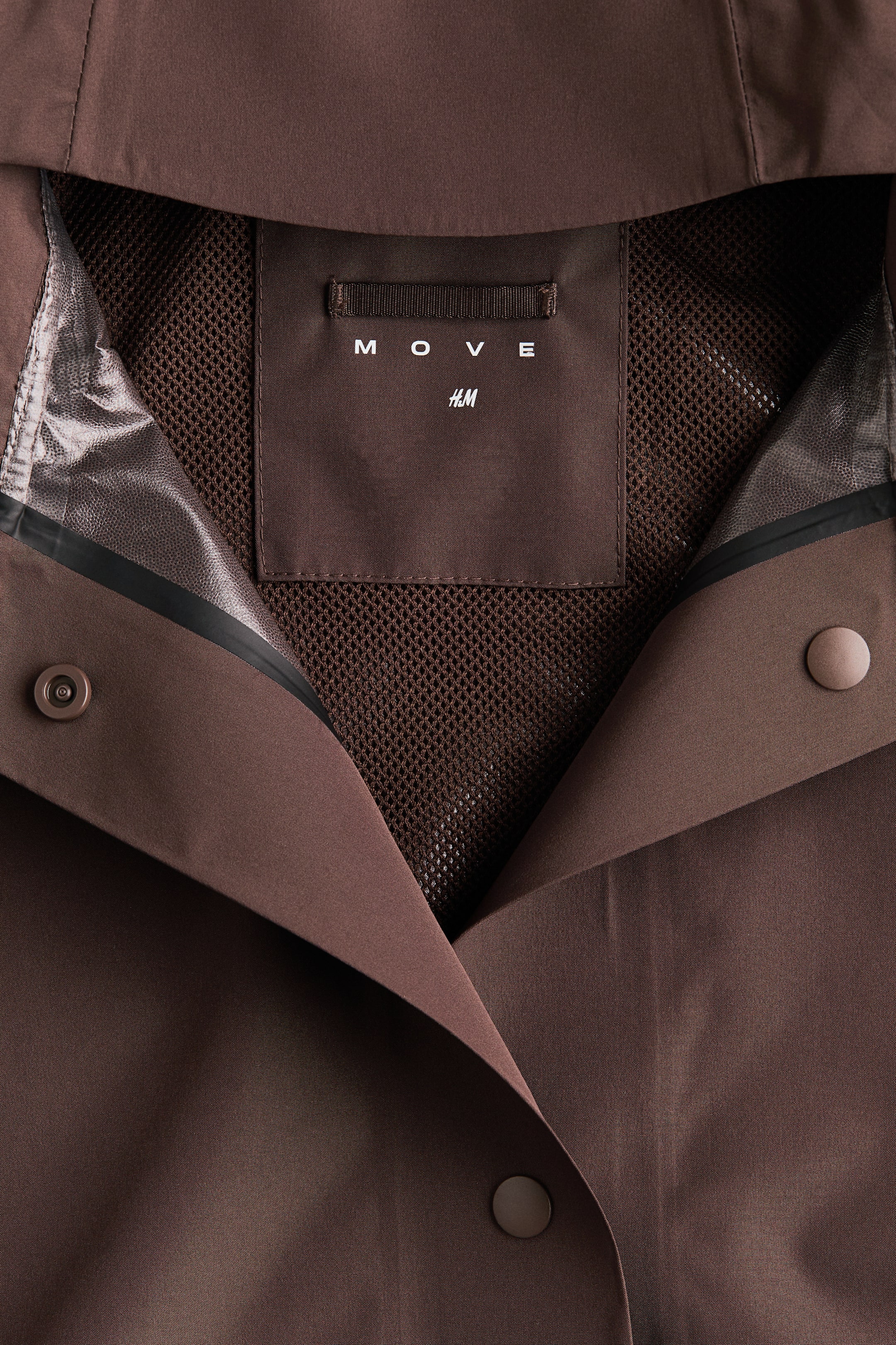 Veste de pluie StormMove🅪