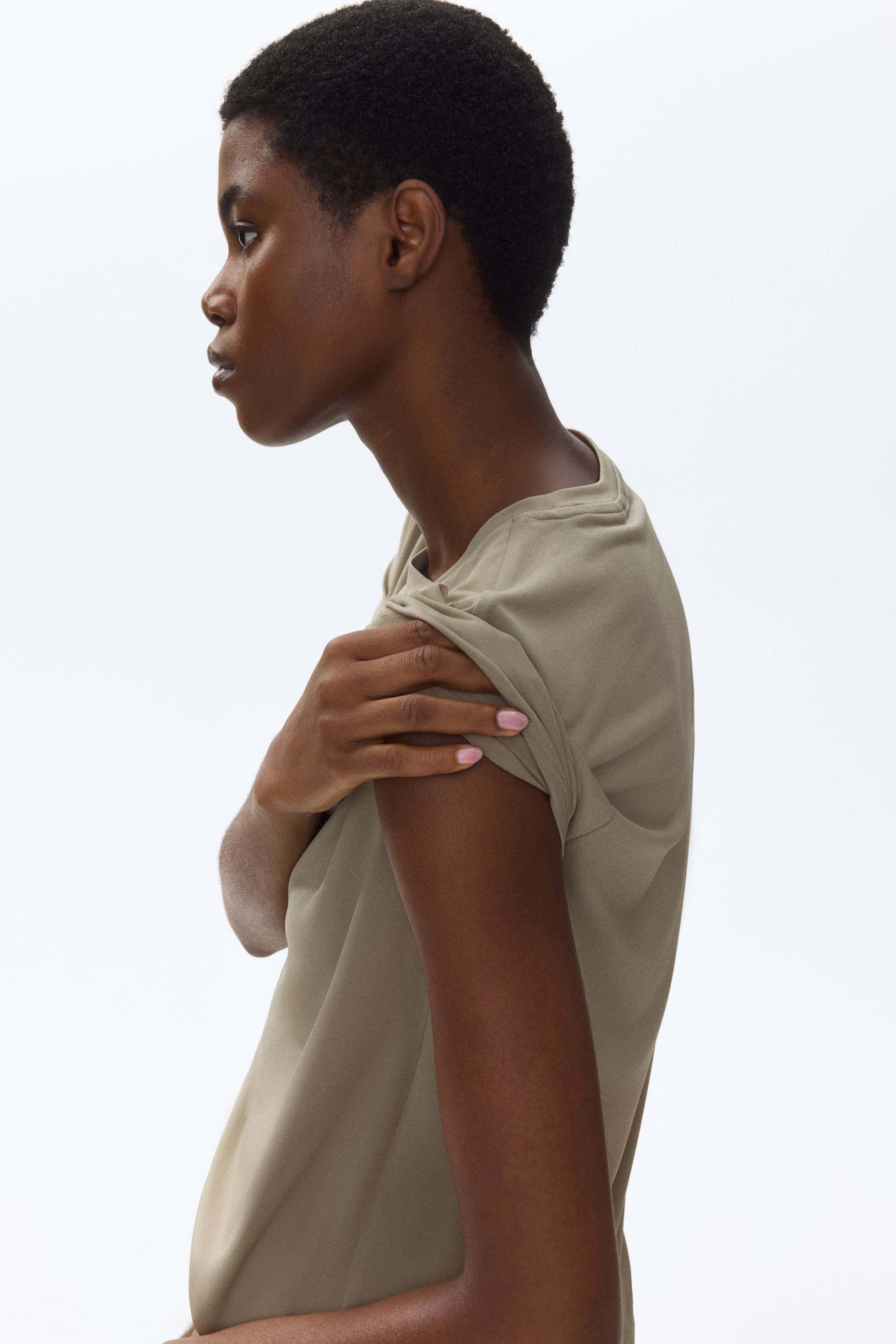 Loose-fit T-shirt